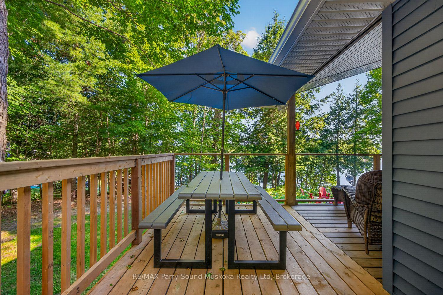 Photo 24 of 12 Silver Birch Circle, McKellar — HOMEH