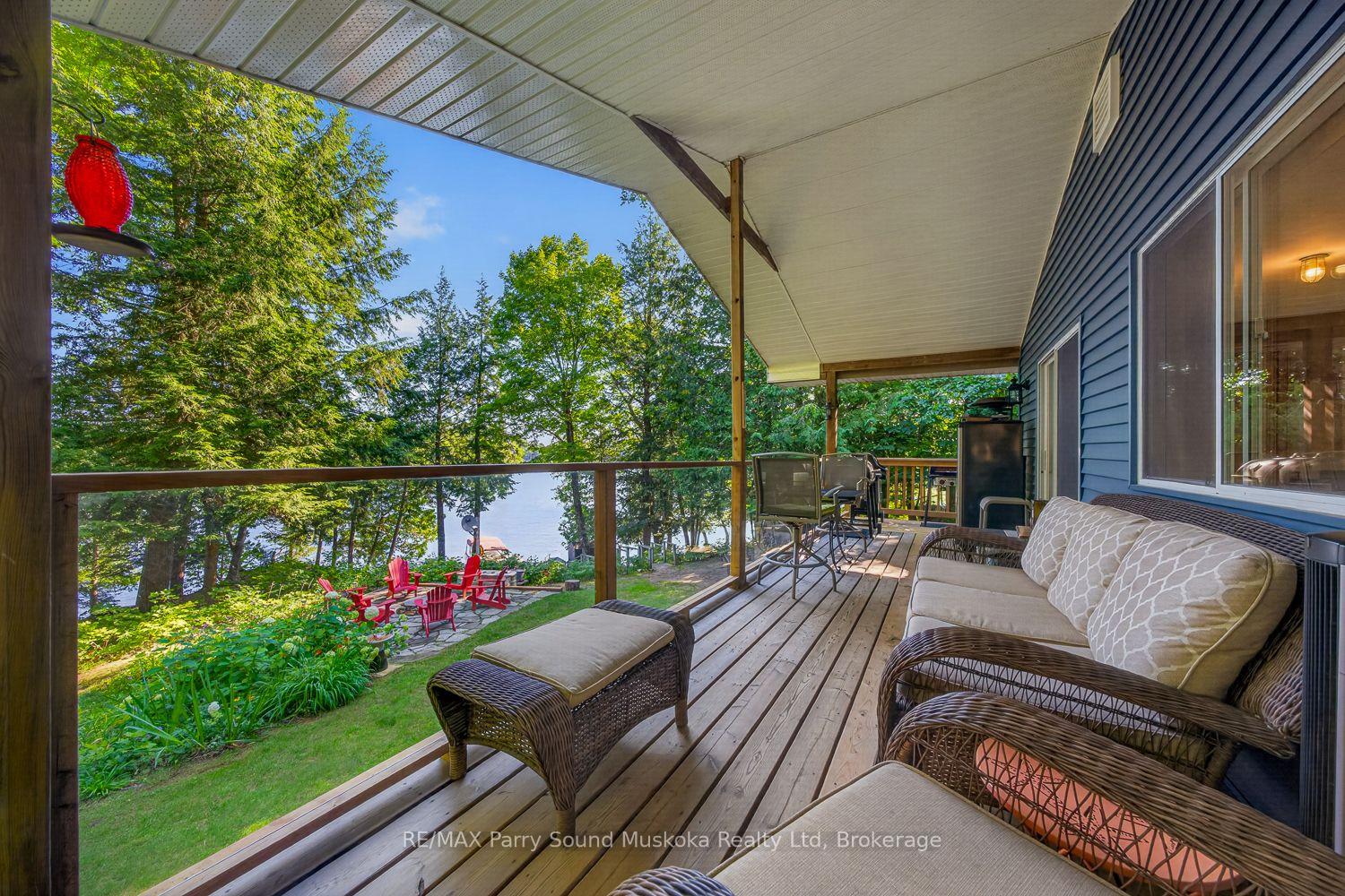 Photo 26 of 12 Silver Birch Circle, McKellar — HOMEH