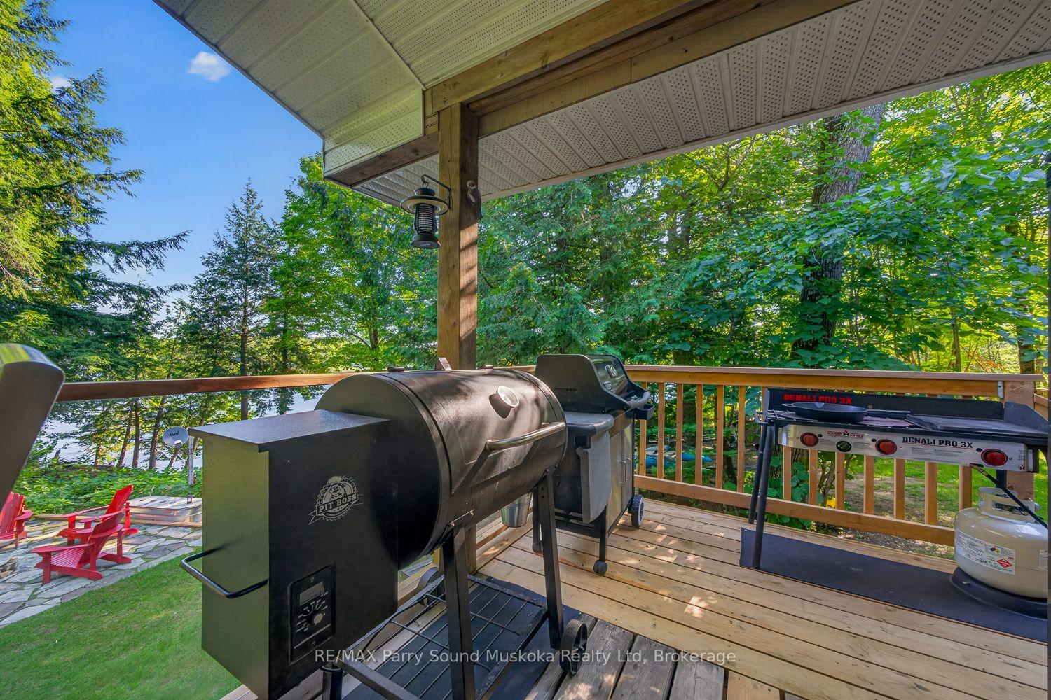 Photo 27 of 12 Silver Birch Circle, McKellar — HOMEH