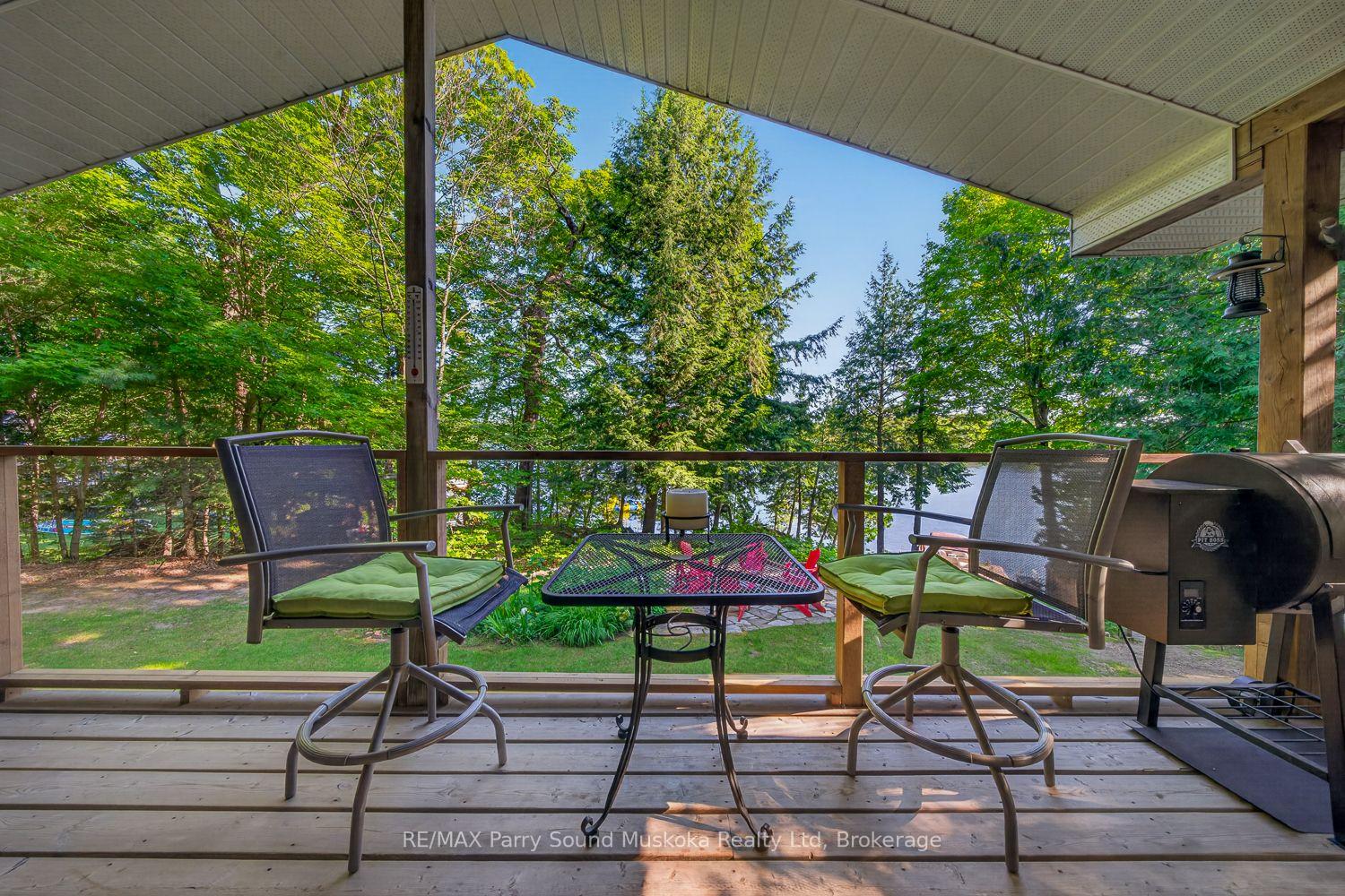 Photo 28 of 12 Silver Birch Circle, McKellar — HOMEH