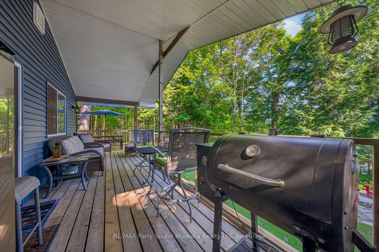 Photo 29 of 12 Silver Birch Circle, McKellar — HOMEH