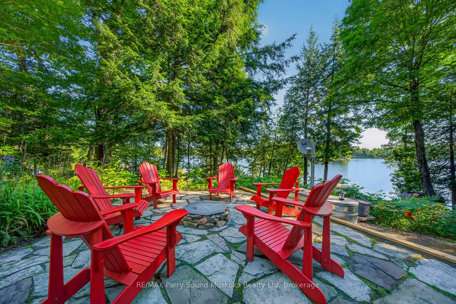 Photo 30 of 12 Silver Birch Circle, McKellar — HOMEH