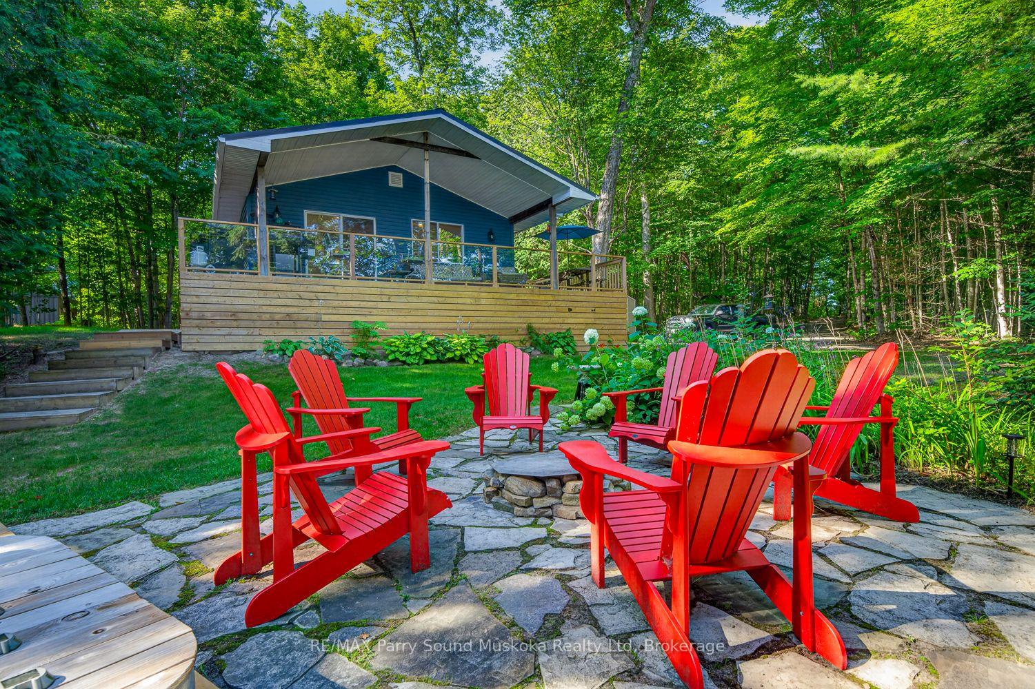 Photo 31 of 12 Silver Birch Circle, McKellar — HOMEH