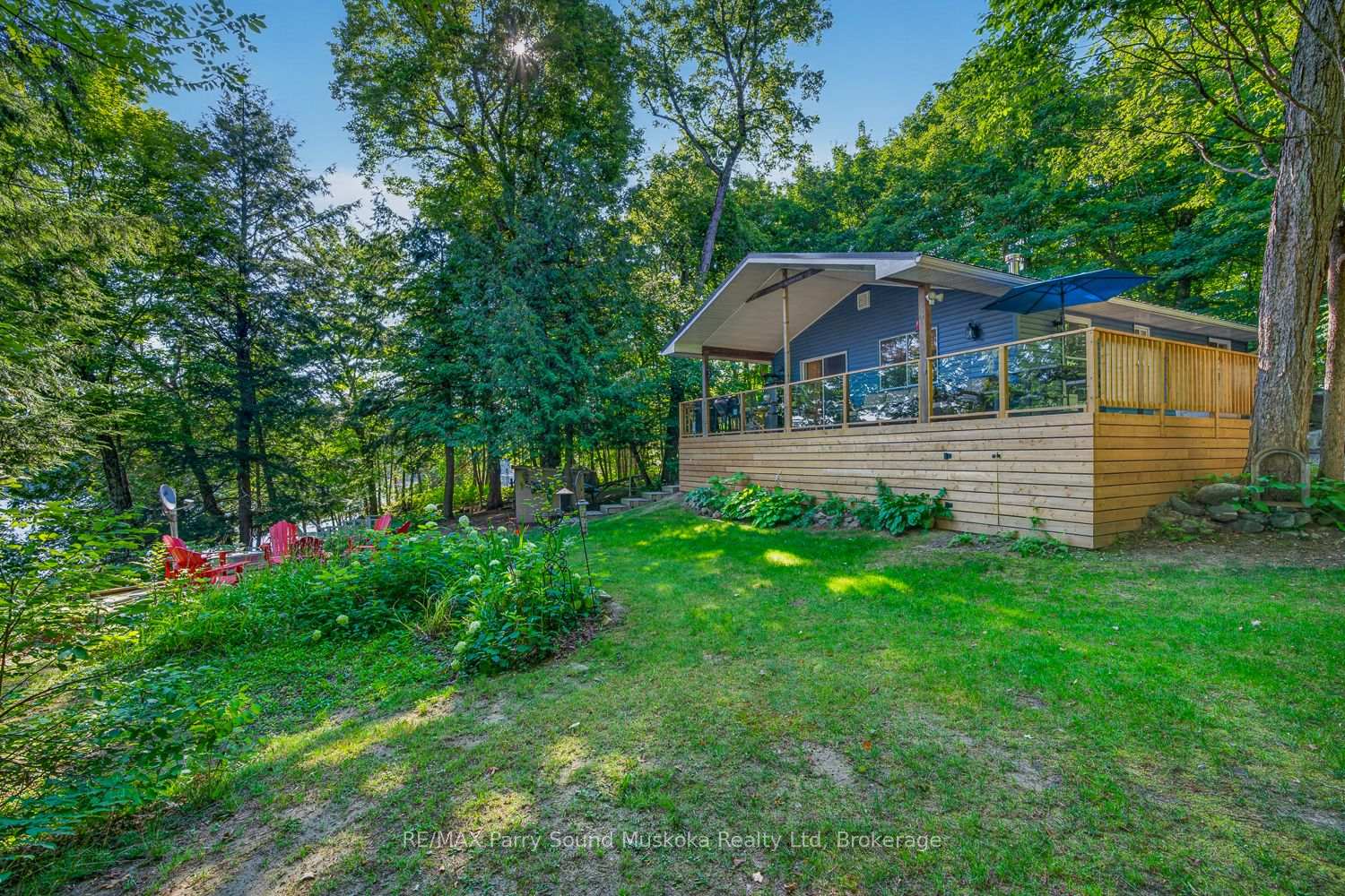Photo 32 of 12 Silver Birch Circle, McKellar — HOMEH