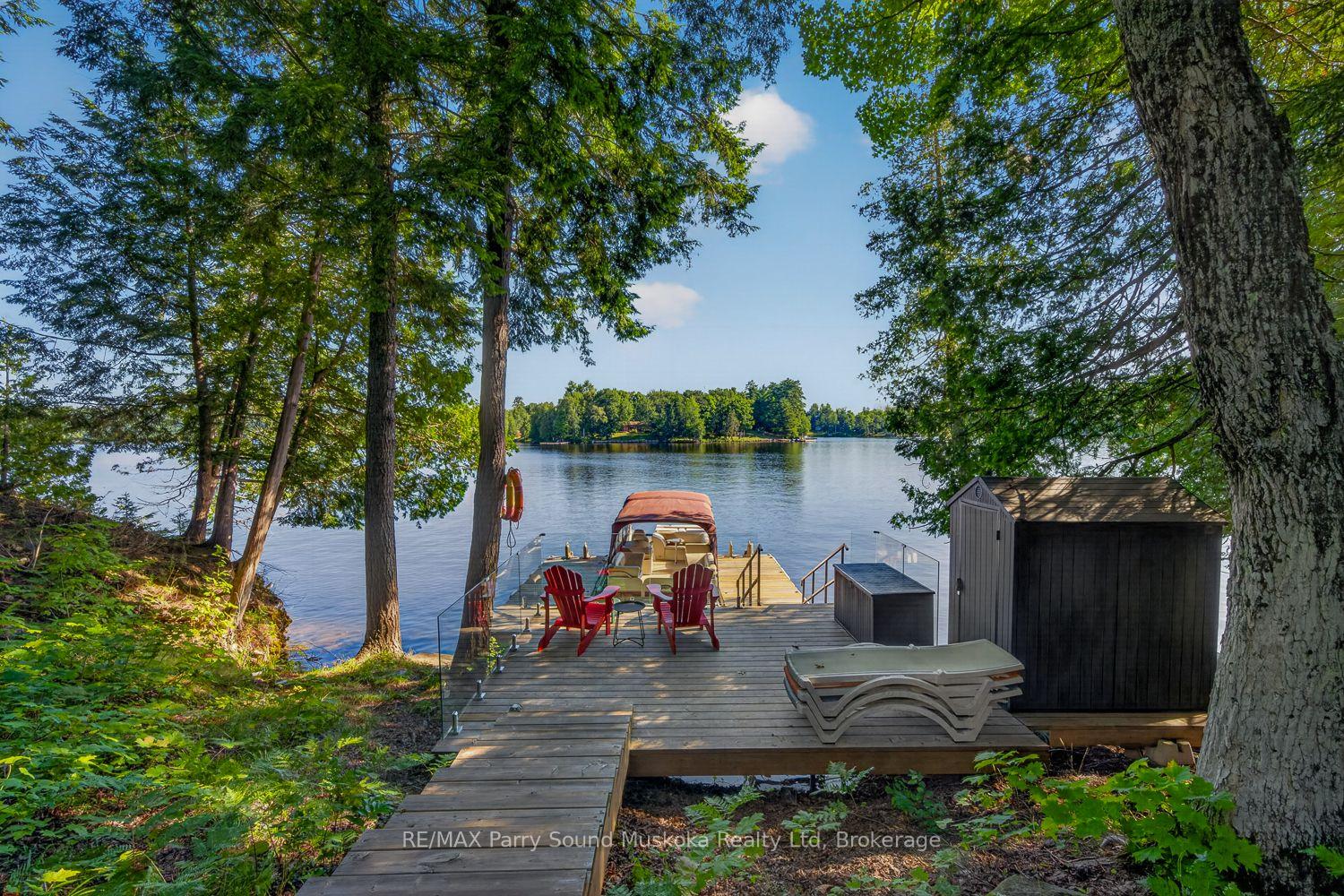 Photo 33 of 12 Silver Birch Circle, McKellar — HOMEH