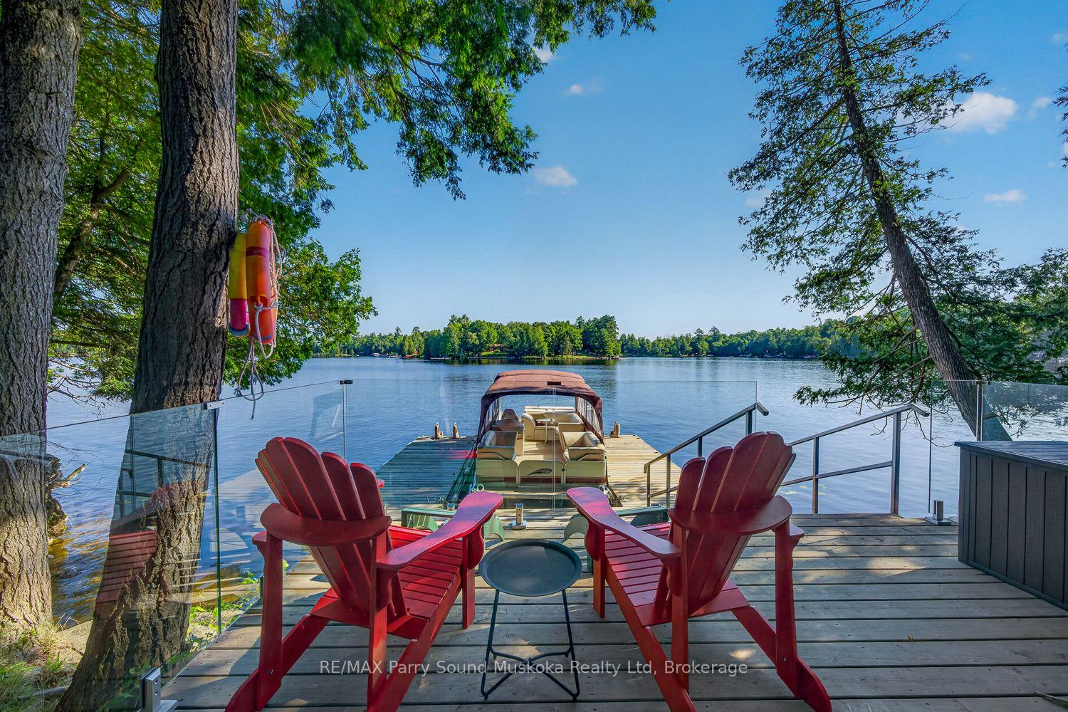 Photo 34 of 12 Silver Birch Circle, McKellar — HOMEH