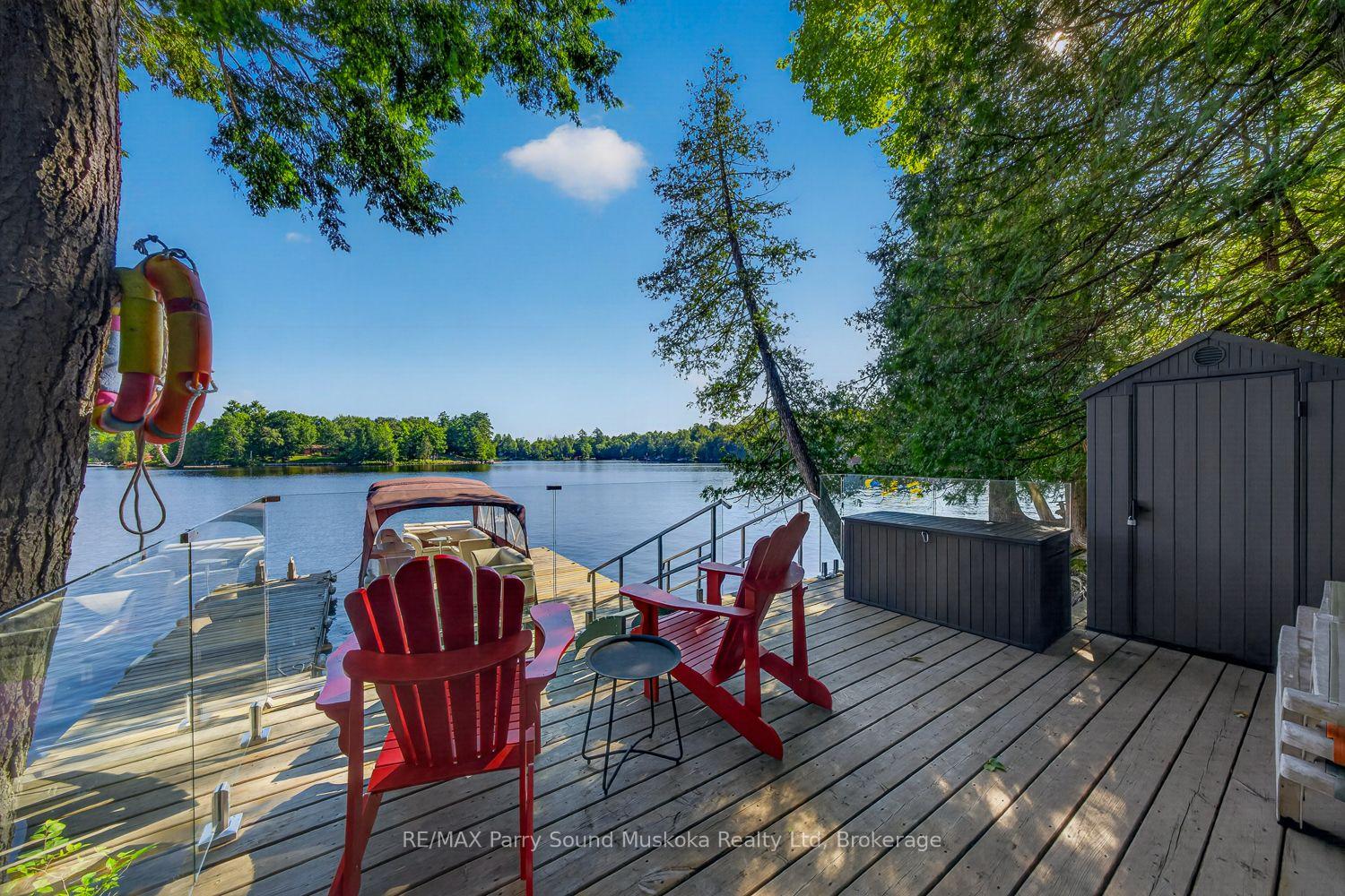 Photo 35 of 12 Silver Birch Circle, McKellar — HOMEH