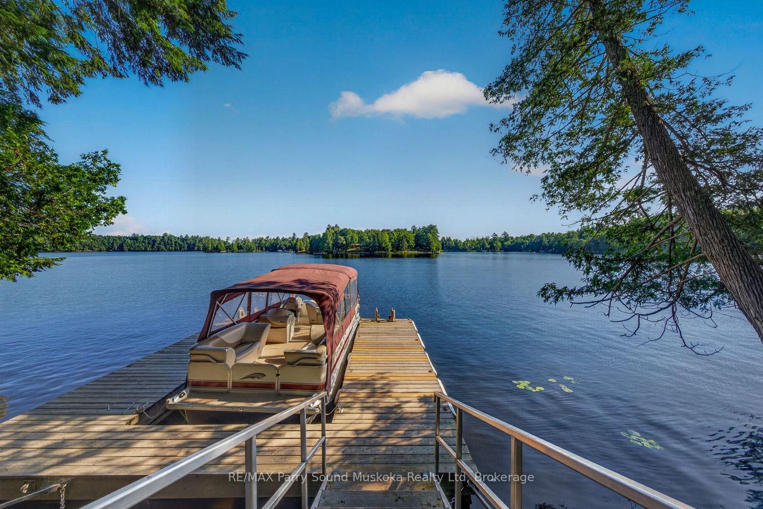 Photo 36 of 12 Silver Birch Circle, McKellar — HOMEH