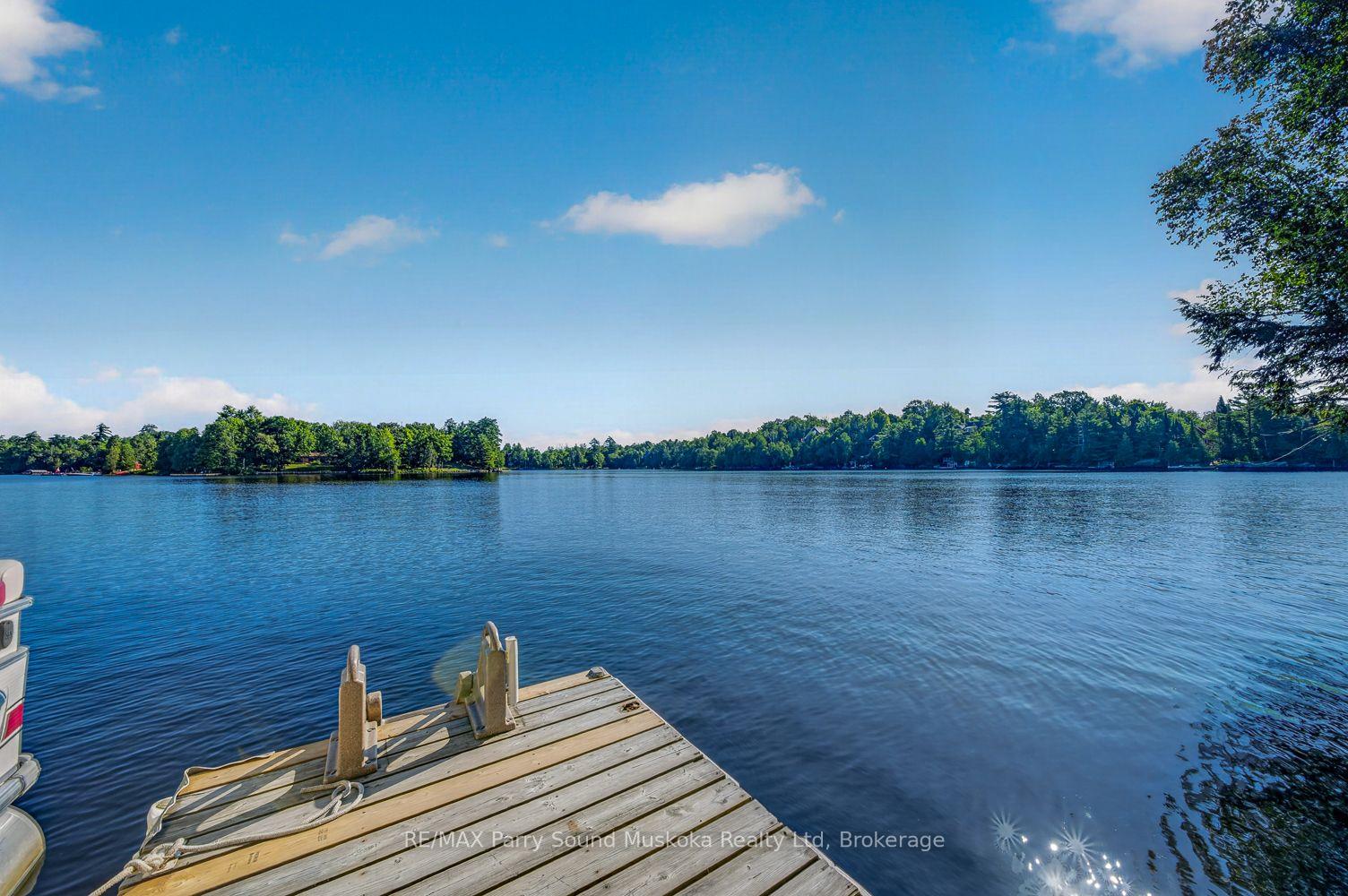Photo 38 of 12 Silver Birch Circle, McKellar — HOMEH