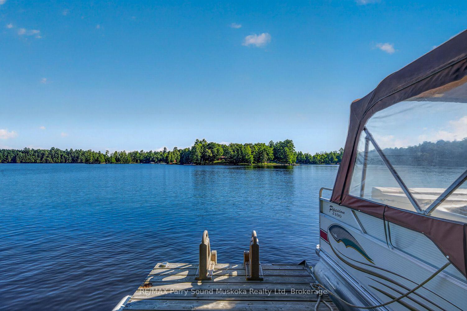 Photo 39 of 12 Silver Birch Circle, McKellar — HOMEH