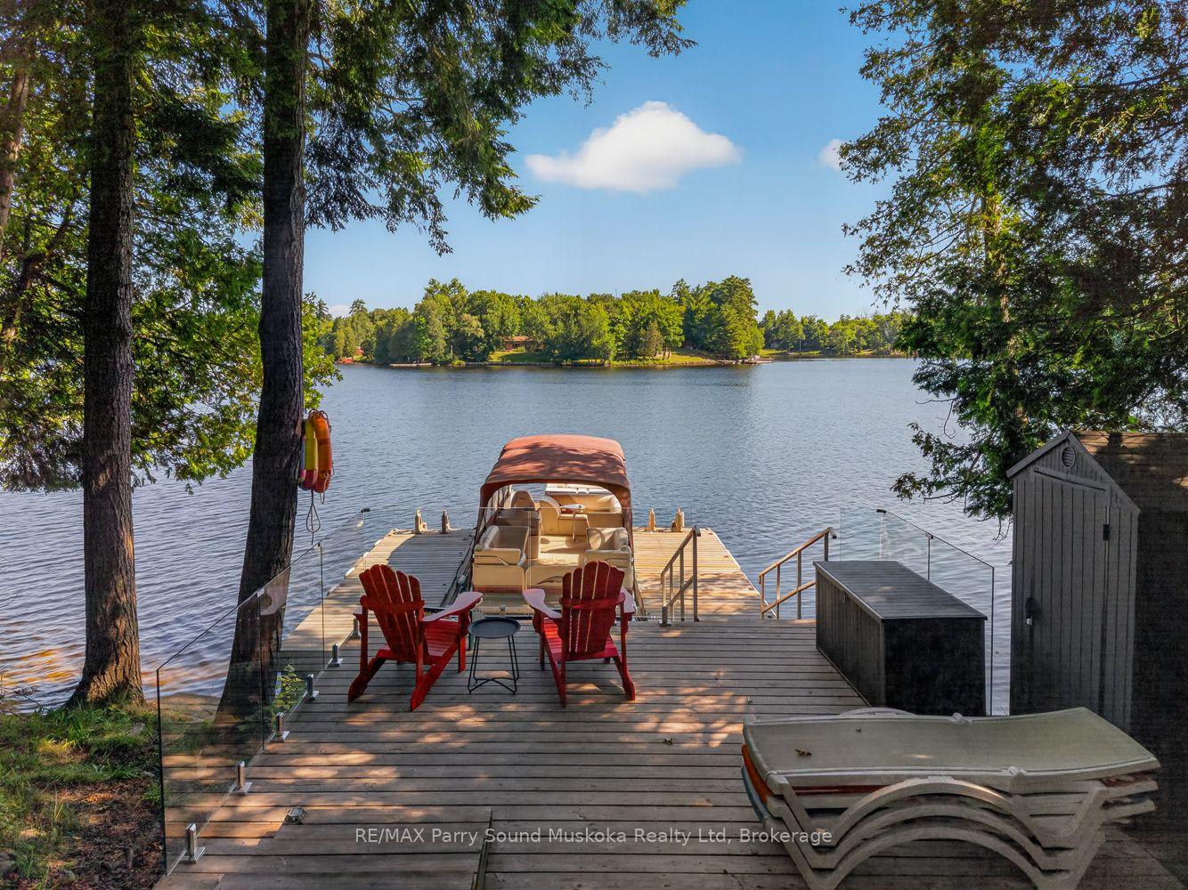 Photo 40 of 12 Silver Birch Circle, McKellar — HOMEH