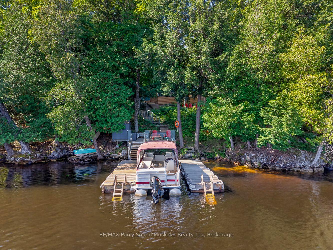Photo 41 of 12 Silver Birch Circle, McKellar — HOMEH