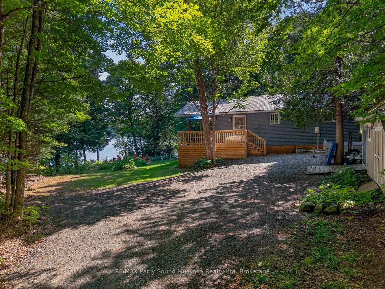 Photo 44 of 12 Silver Birch Circle, McKellar — HOMEH