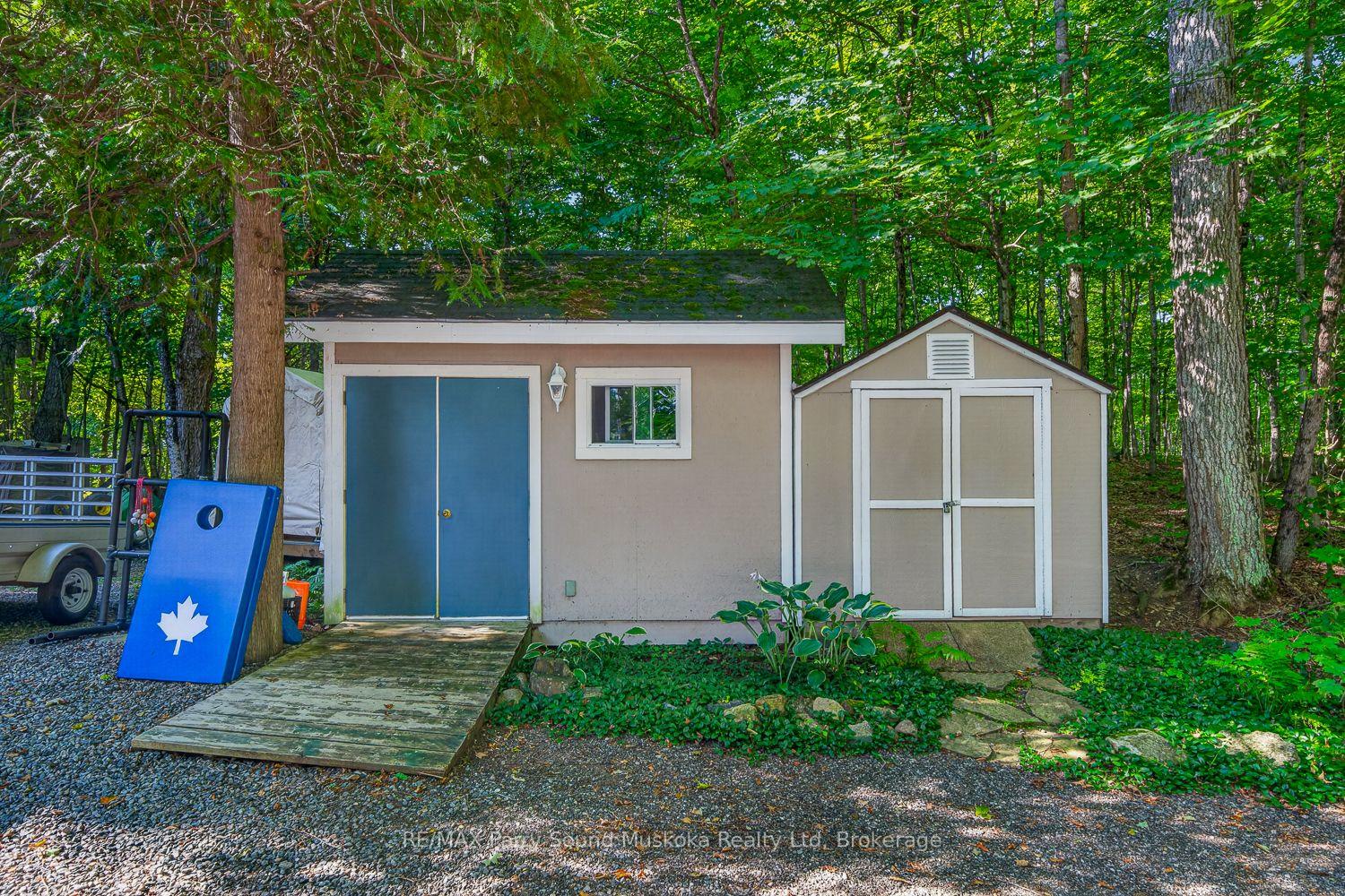 Photo 45 of 12 Silver Birch Circle, McKellar — HOMEH
