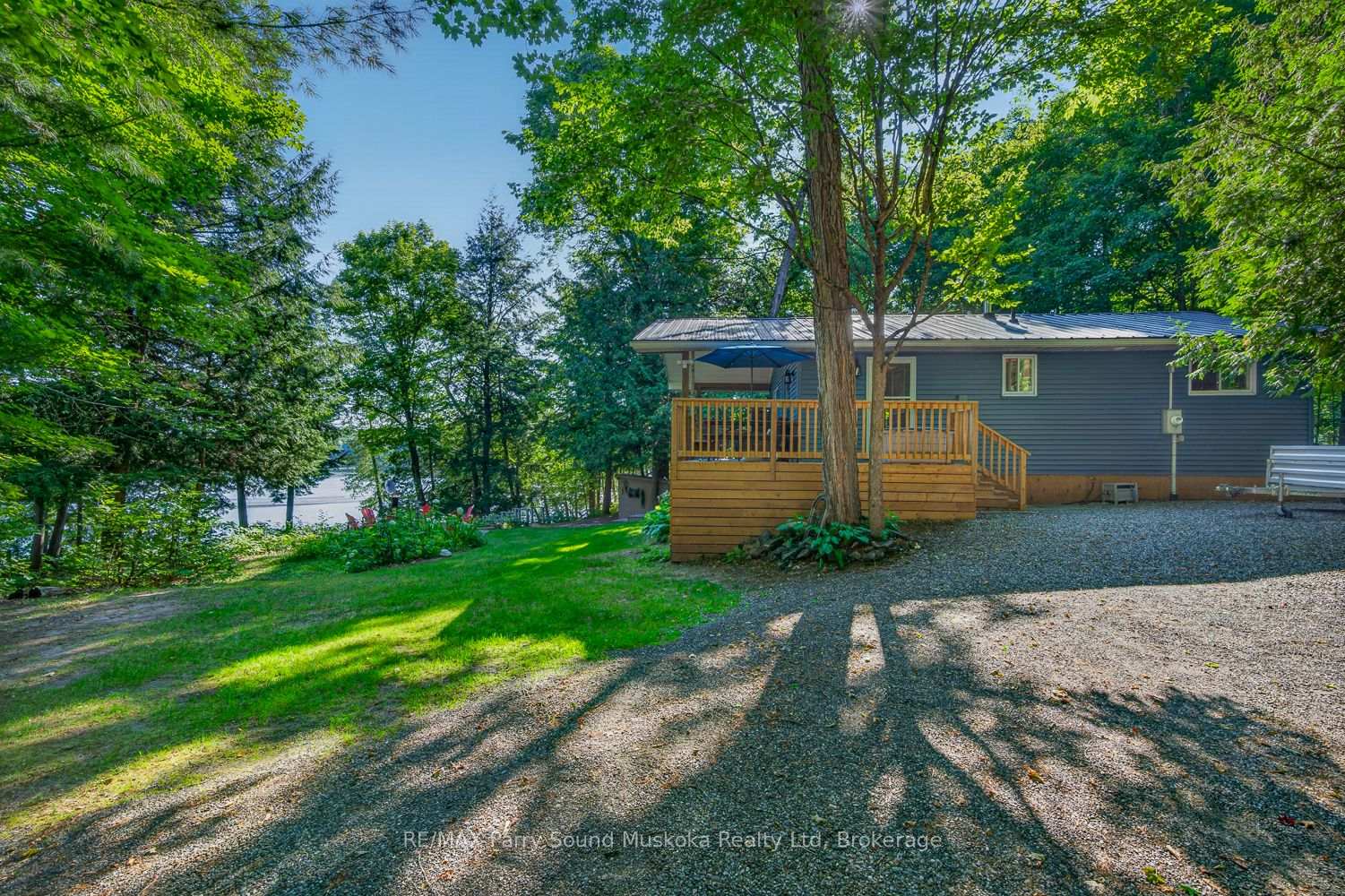 Photo 46 of 12 Silver Birch Circle, McKellar — HOMEH