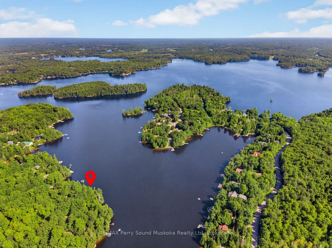 Photo 47 of 12 Silver Birch Circle, McKellar — HOMEH