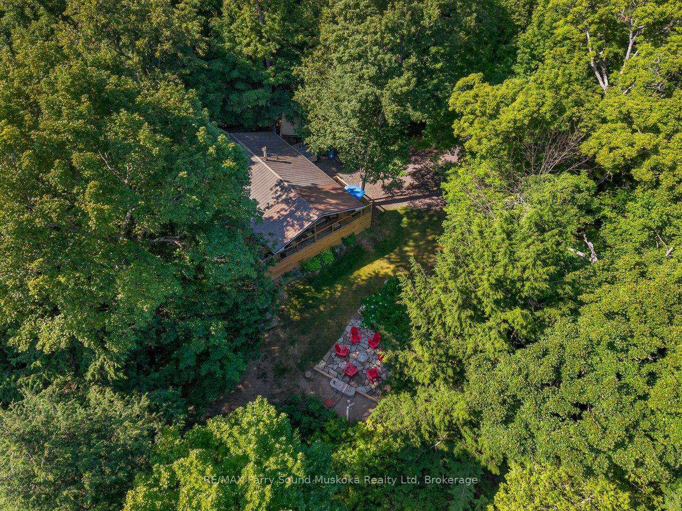 Photo 50 of 12 Silver Birch Circle, McKellar — HOMEH
