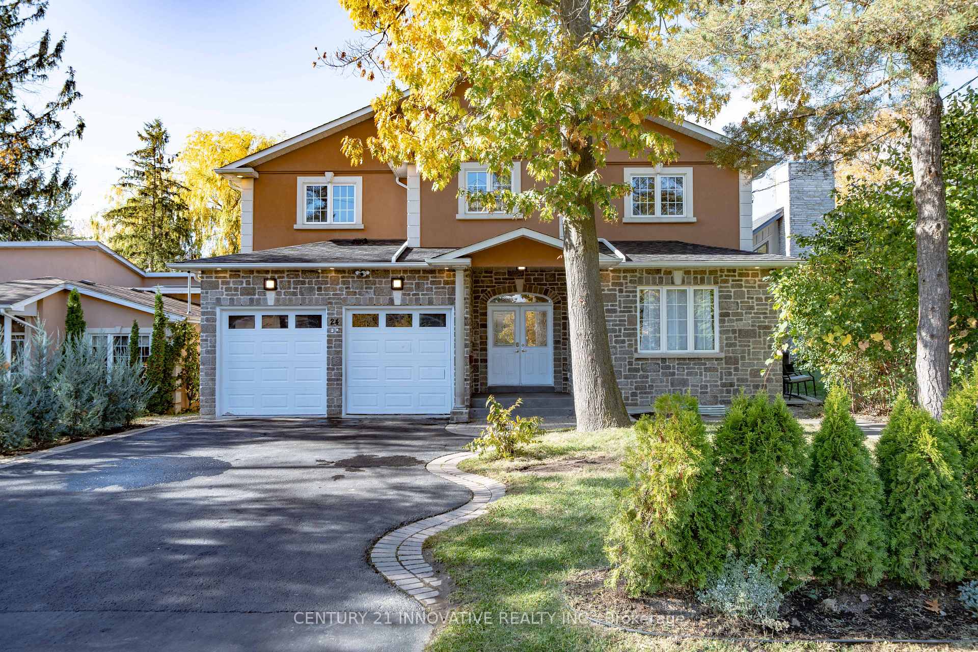 Photo 1 of 24 Cedarview Drive, Scarborough, Centennial Scarborough — HOMEH