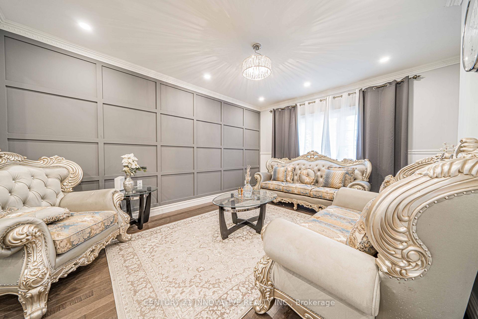 Photo 12 of 24 Cedarview Drive, Scarborough, Centennial Scarborough — HOMEH