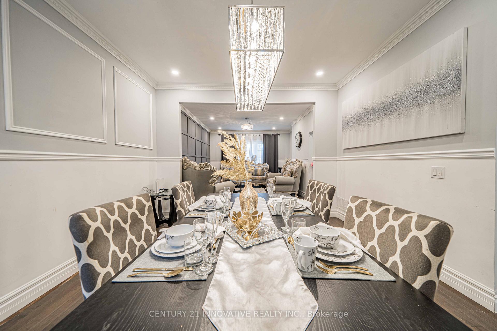 Photo 14 of 24 Cedarview Drive, Scarborough, Centennial Scarborough — HOMEH
