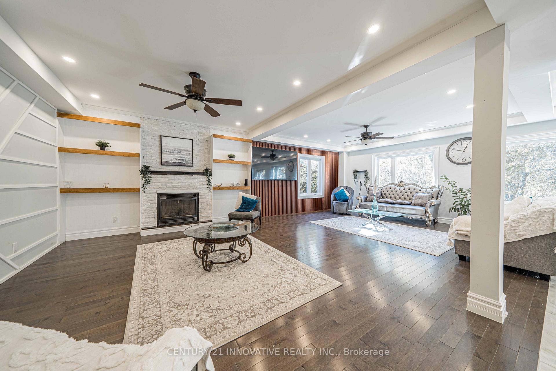 Photo 19 of 24 Cedarview Drive, Scarborough, Centennial Scarborough — HOMEH