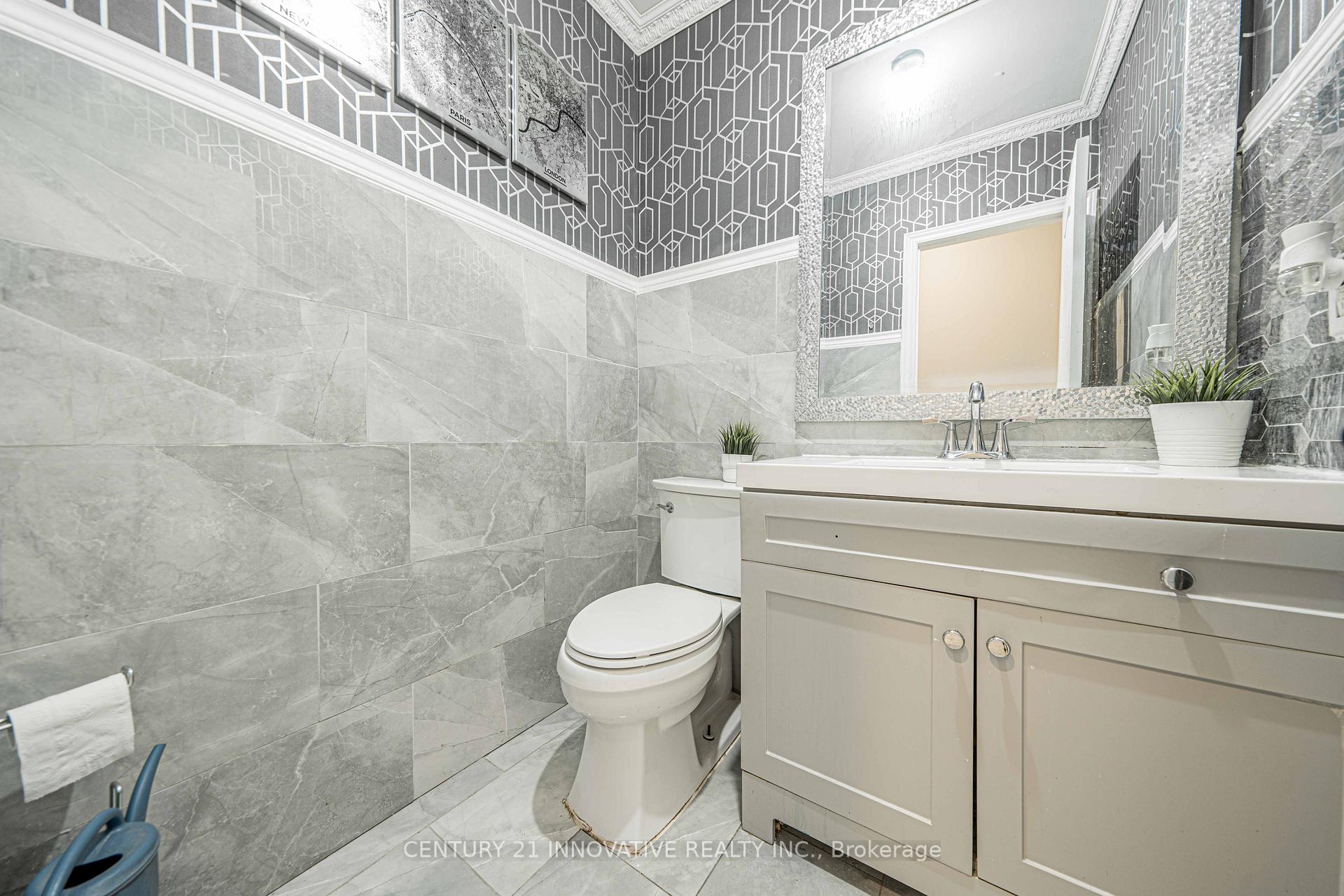 Photo 21 of 24 Cedarview Drive, Scarborough, Centennial Scarborough — HOMEH
