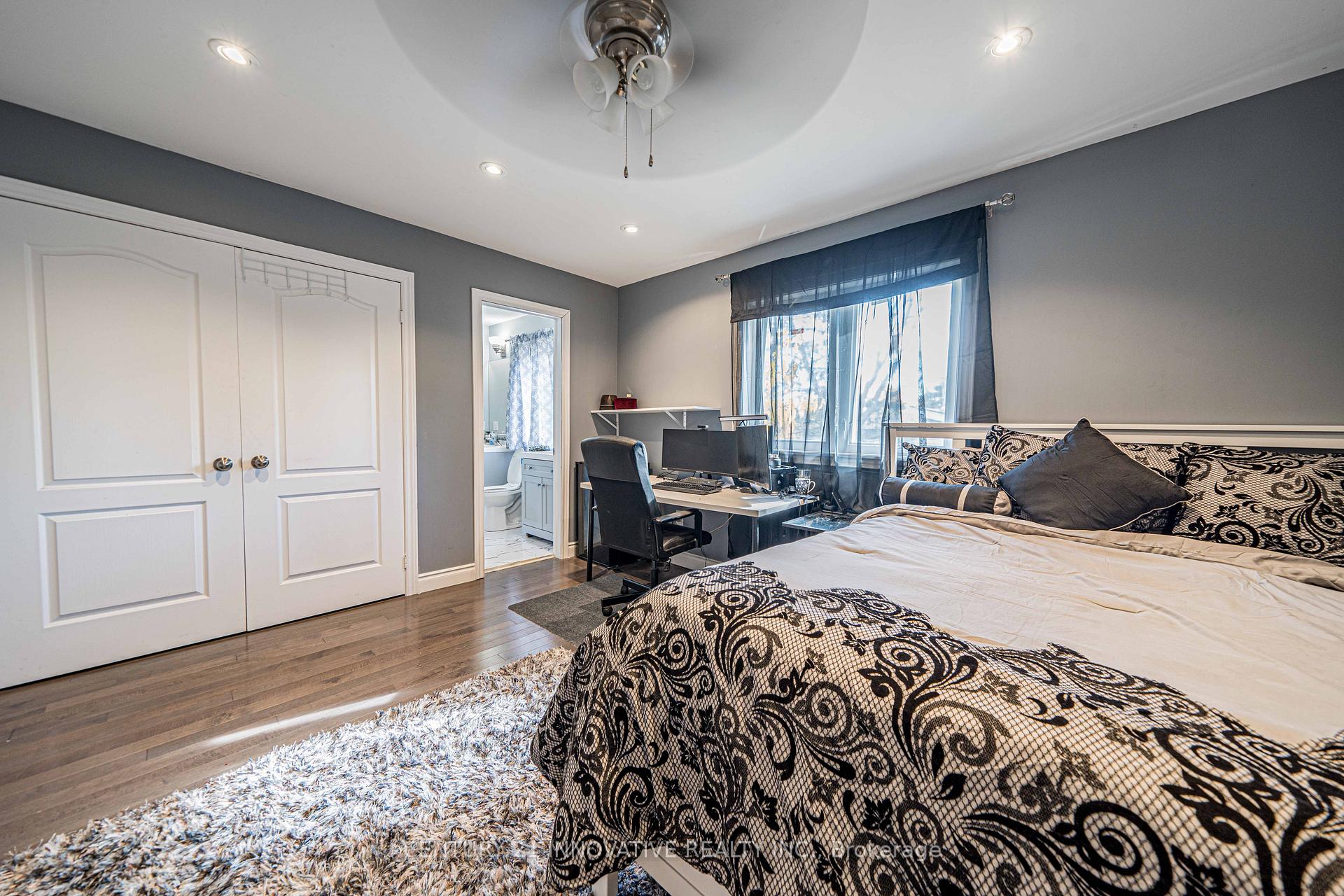 Photo 28 of 24 Cedarview Drive, Scarborough, Centennial Scarborough — HOMEH