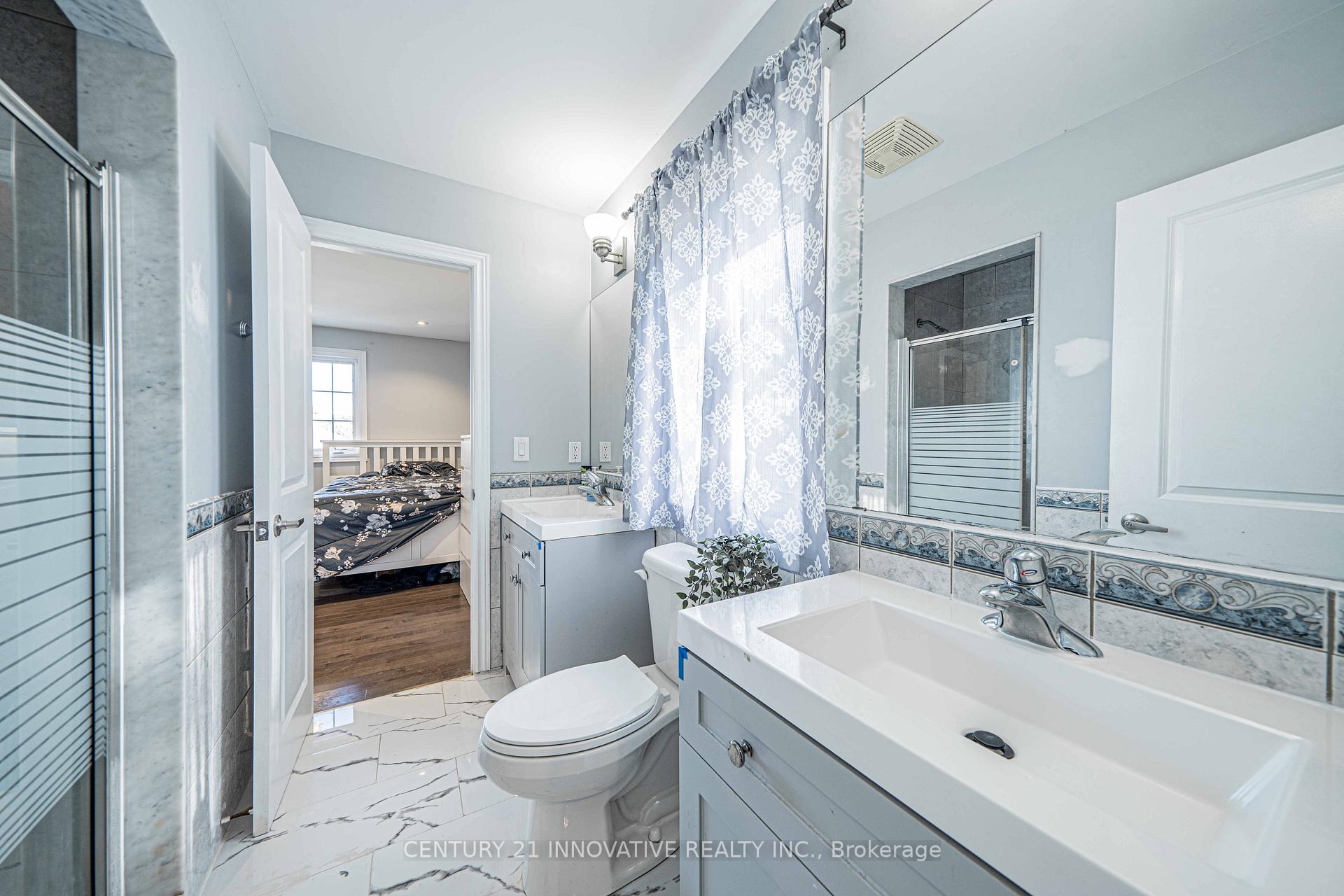 Photo 29 of 24 Cedarview Drive, Scarborough, Centennial Scarborough — HOMEH