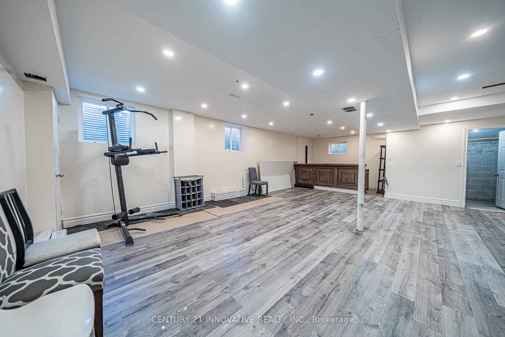Photo 35 of 24 Cedarview Drive, Scarborough, Centennial Scarborough — HOMEH