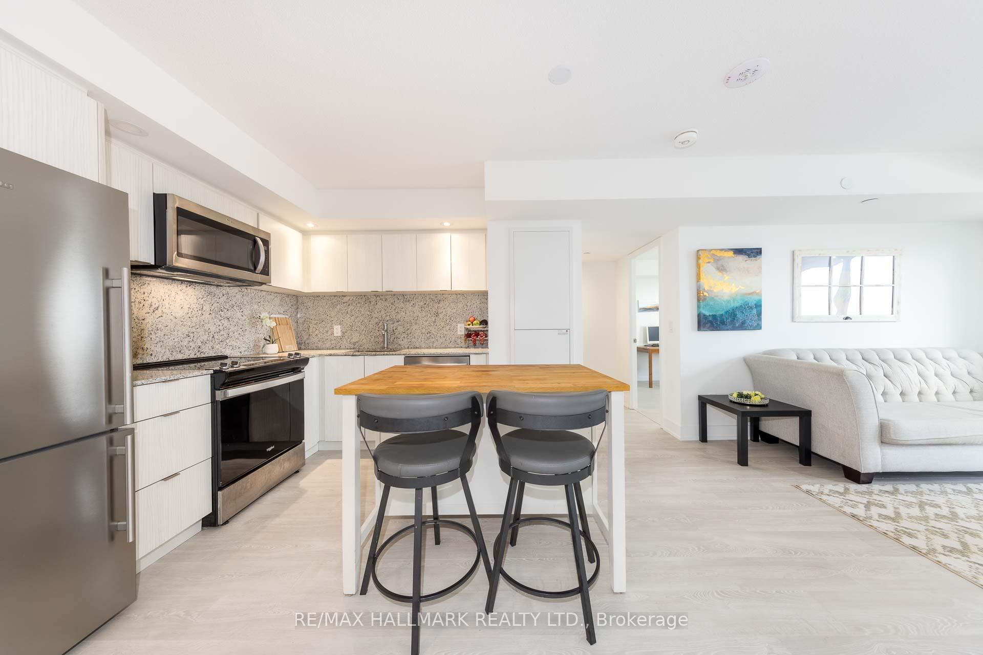 Photo 10 of Unit 2201, 10 Eva Road, Etobicoke, Etobicoke West Mall — HOMEH