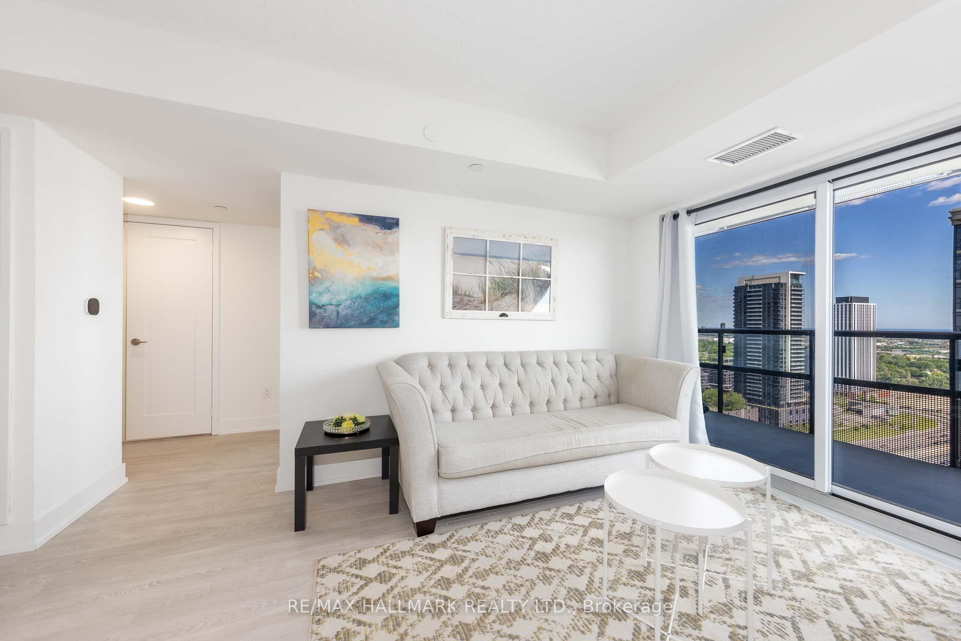 Photo 13 of Unit 2201, 10 Eva Road, Etobicoke, Etobicoke West Mall — HOMEH