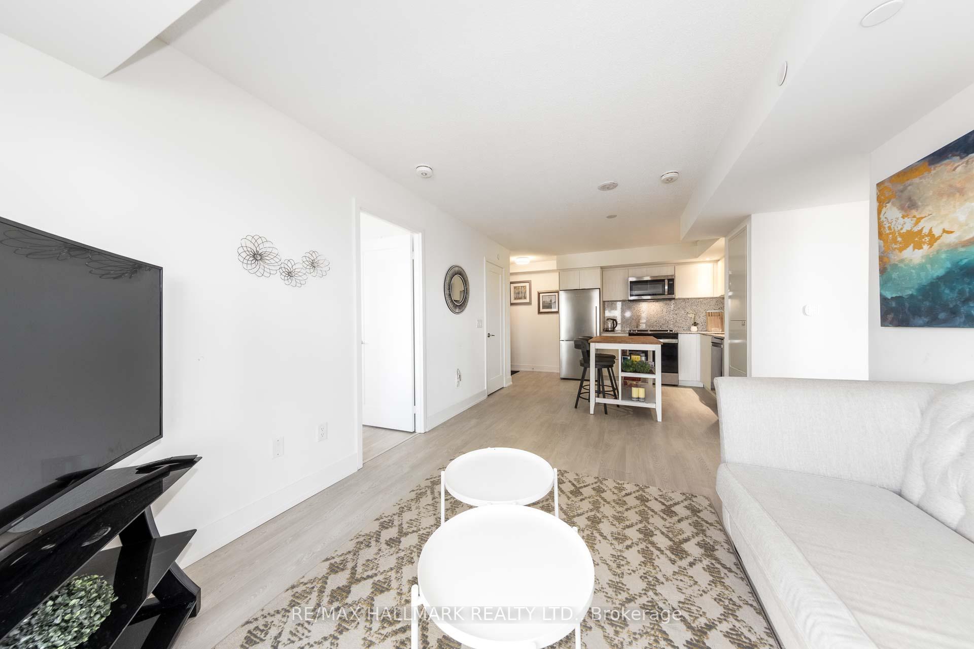 Photo 14 of Unit 2201, 10 Eva Road, Etobicoke, Etobicoke West Mall — HOMEH
