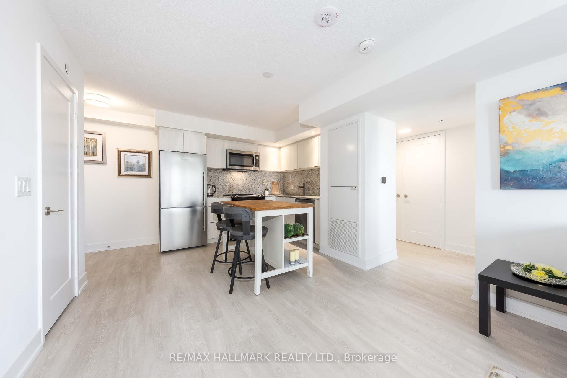 Photo 15 of Unit 2201, 10 Eva Road, Etobicoke, Etobicoke West Mall — HOMEH