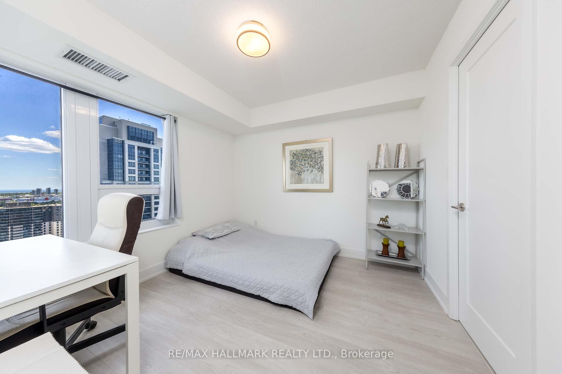 Photo 16 of Unit 2201, 10 Eva Road, Etobicoke, Etobicoke West Mall — HOMEH