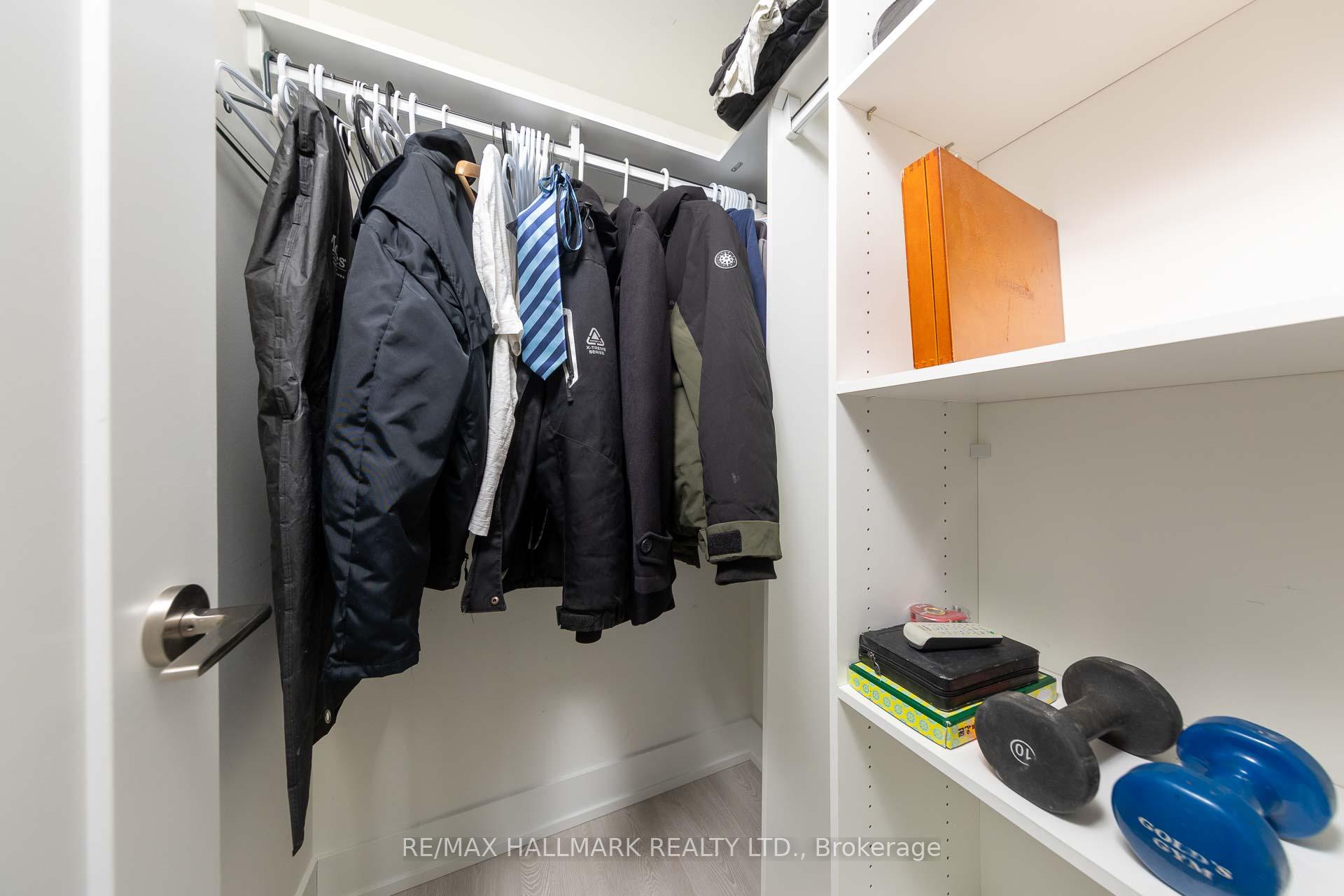 Photo 18 of Unit 2201, 10 Eva Road, Etobicoke, Etobicoke West Mall — HOMEH