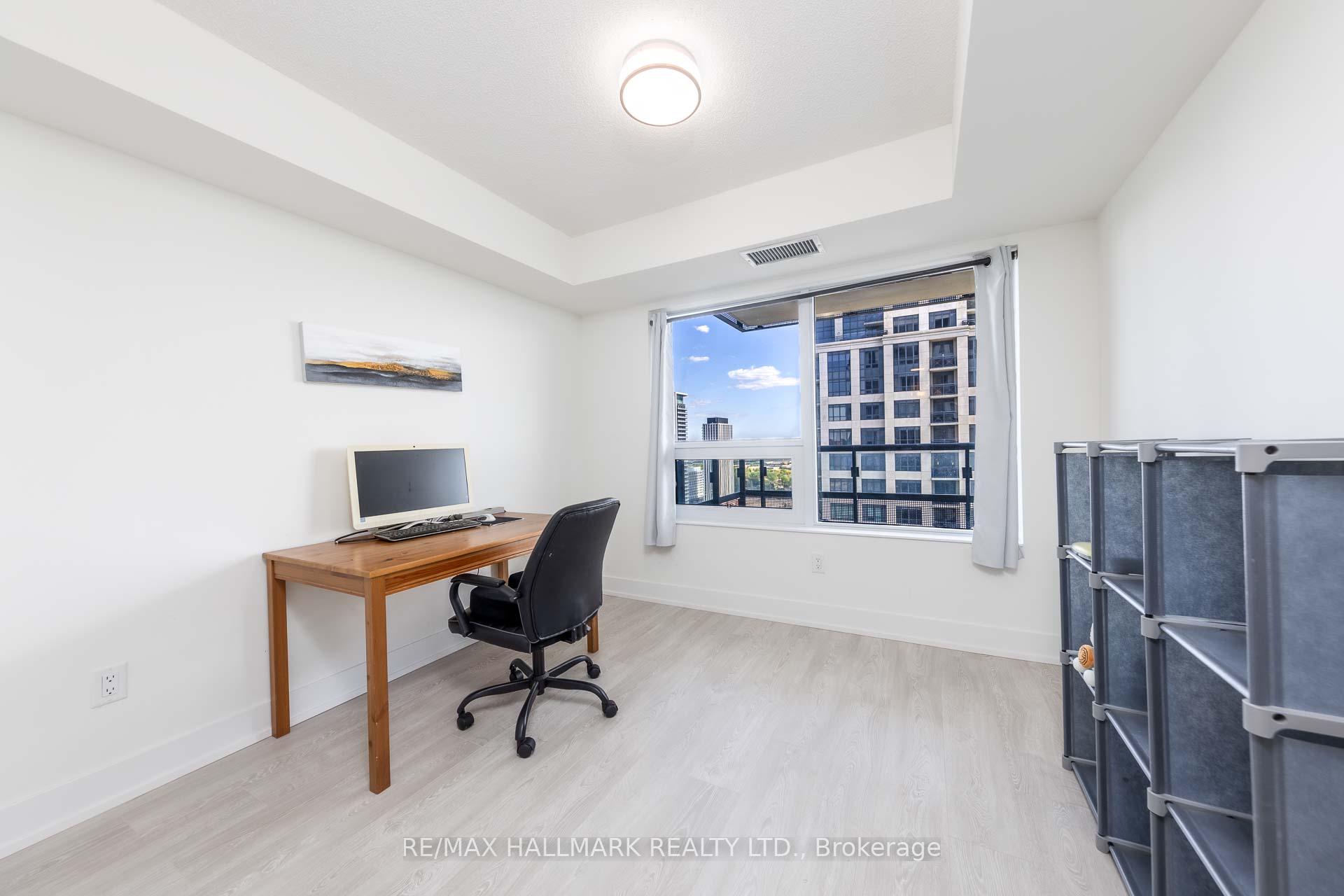 Photo 20 of Unit 2201, 10 Eva Road, Etobicoke, Etobicoke West Mall — HOMEH