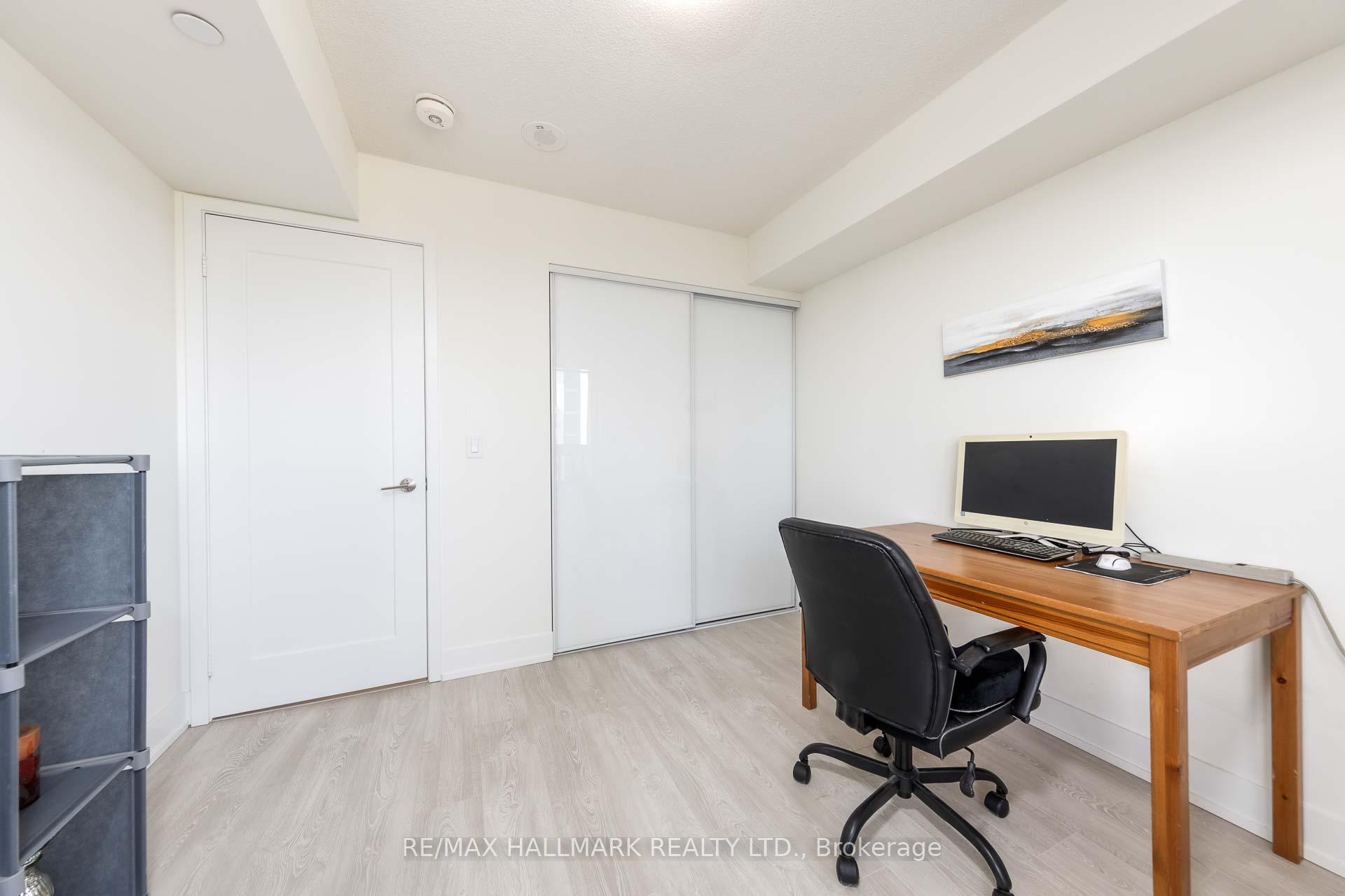 Photo 21 of Unit 2201, 10 Eva Road, Etobicoke, Etobicoke West Mall — HOMEH