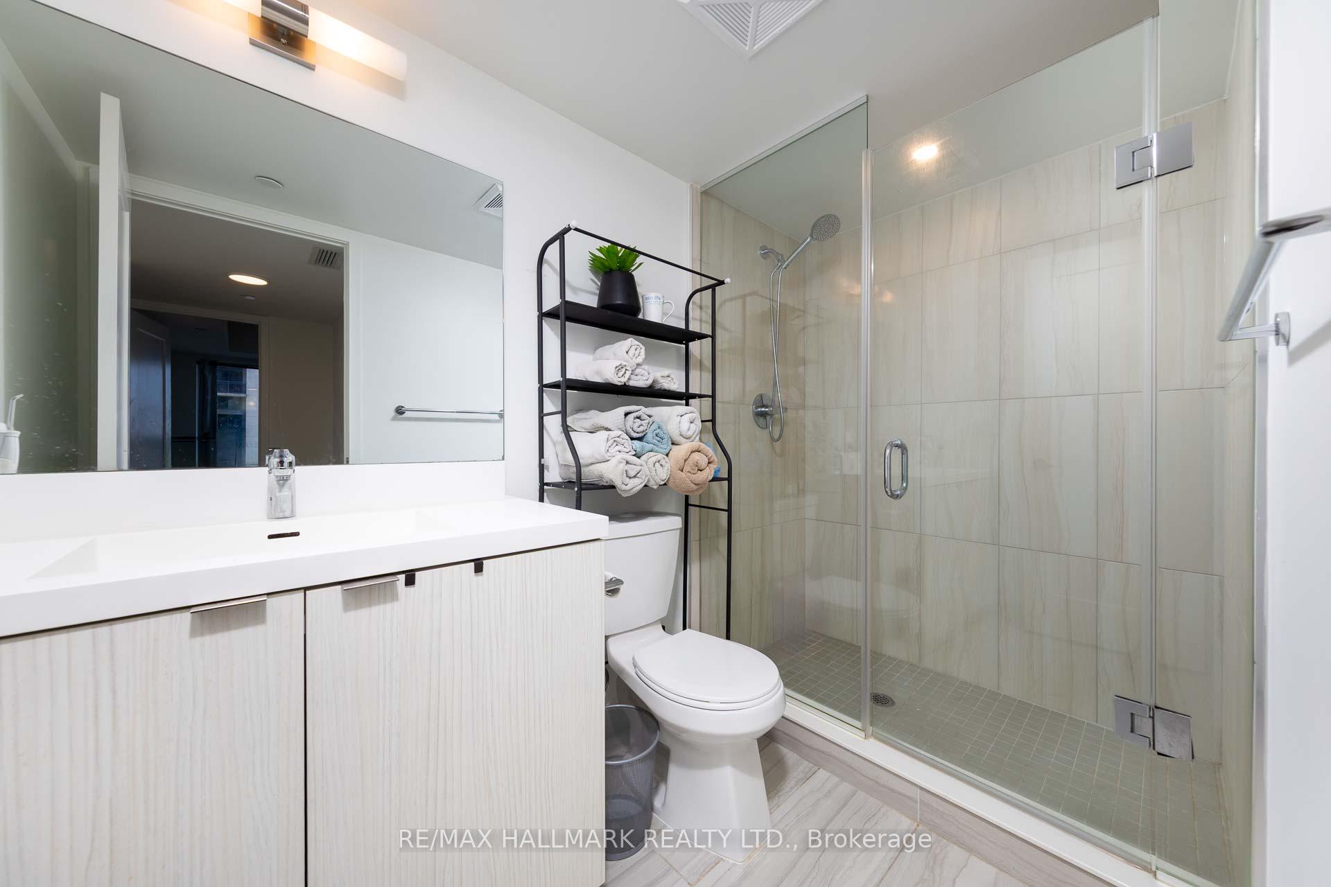 Photo 22 of Unit 2201, 10 Eva Road, Etobicoke, Etobicoke West Mall — HOMEH