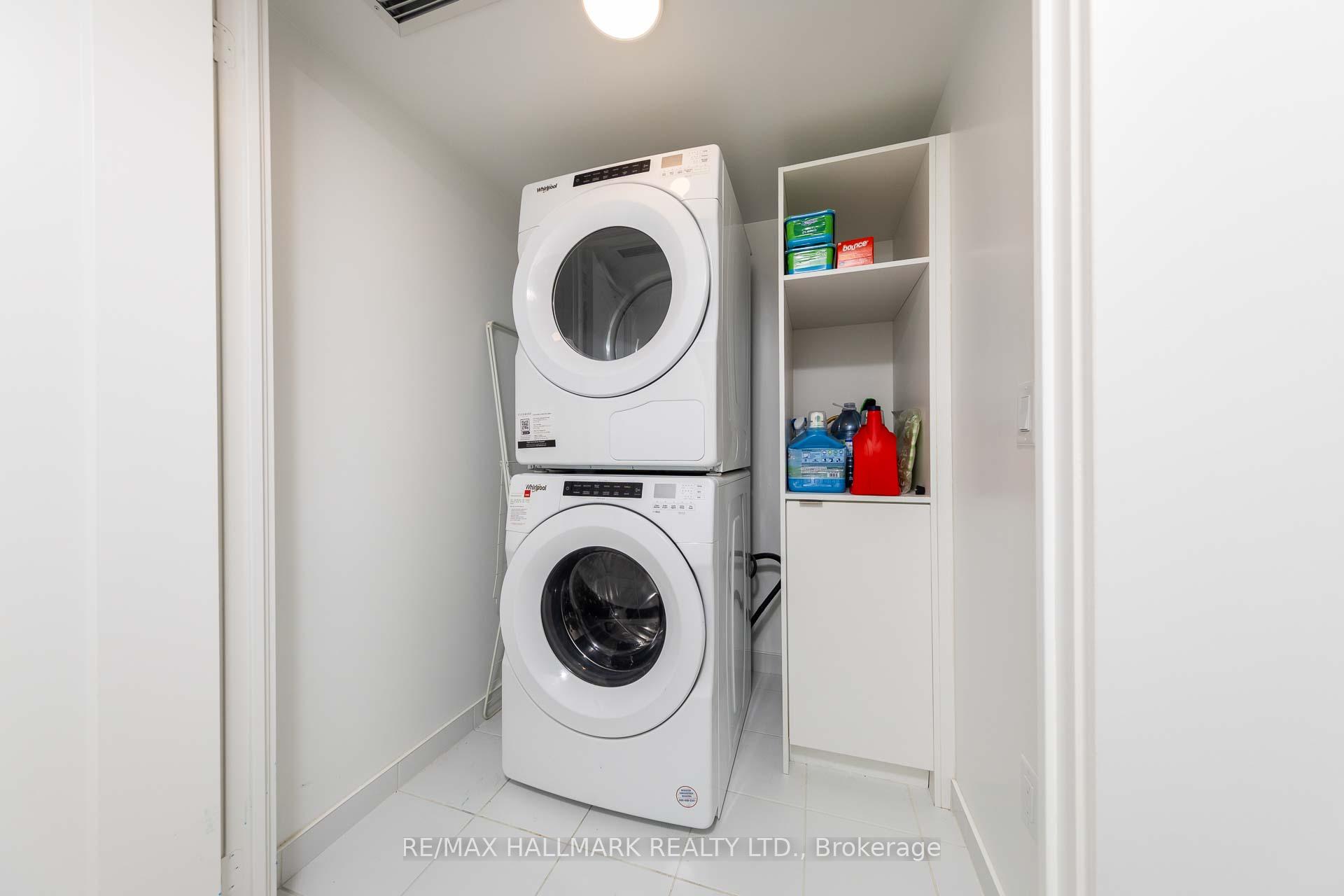 Photo 23 of Unit 2201, 10 Eva Road, Etobicoke, Etobicoke West Mall — HOMEH