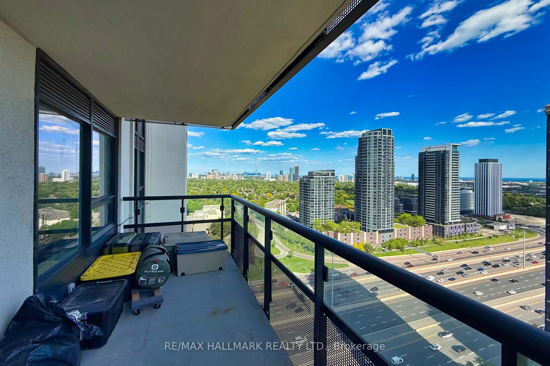 Photo 24 of Unit 2201, 10 Eva Road, Etobicoke, Etobicoke West Mall — HOMEH
