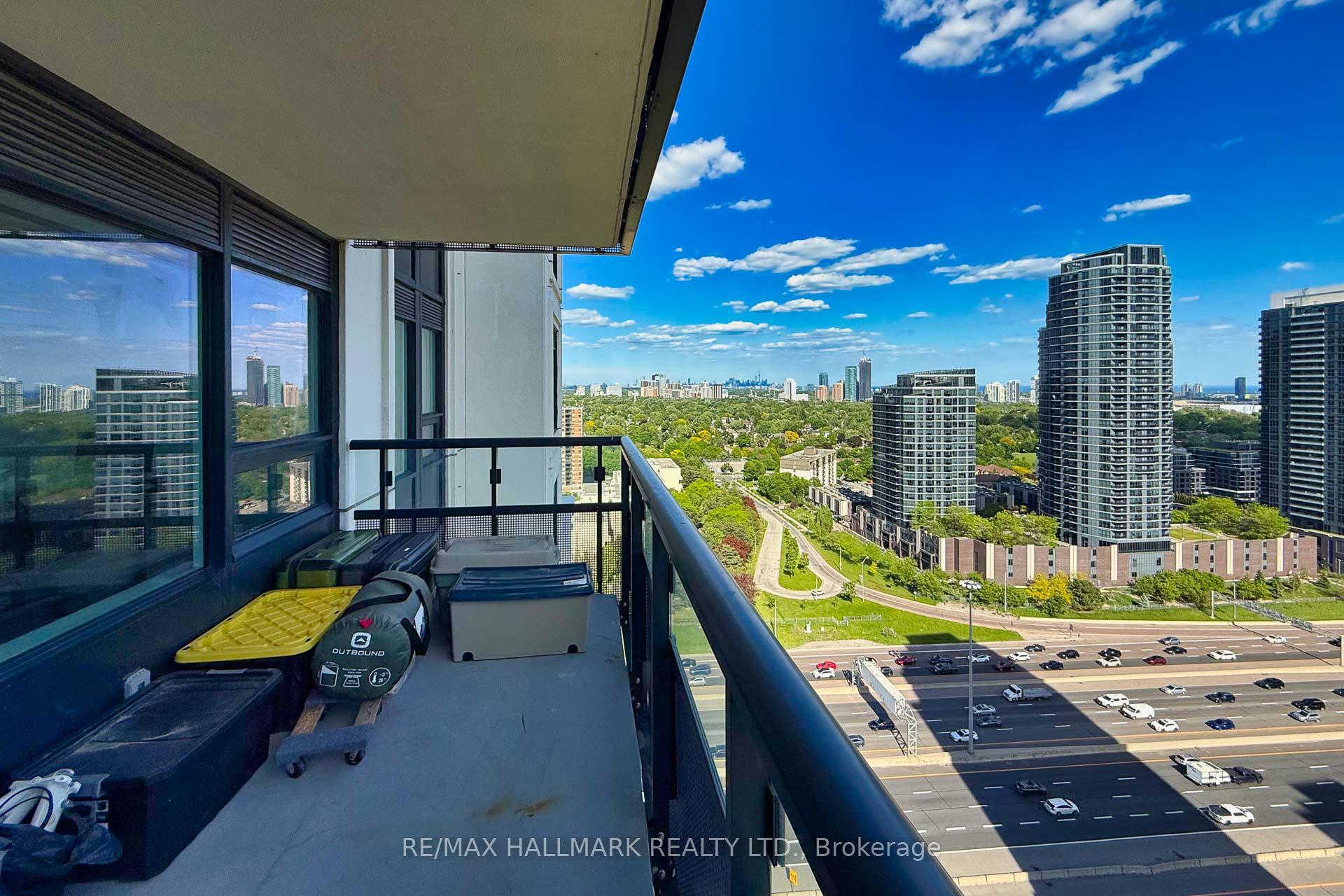 Photo 25 of Unit 2201, 10 Eva Road, Etobicoke, Etobicoke West Mall — HOMEH