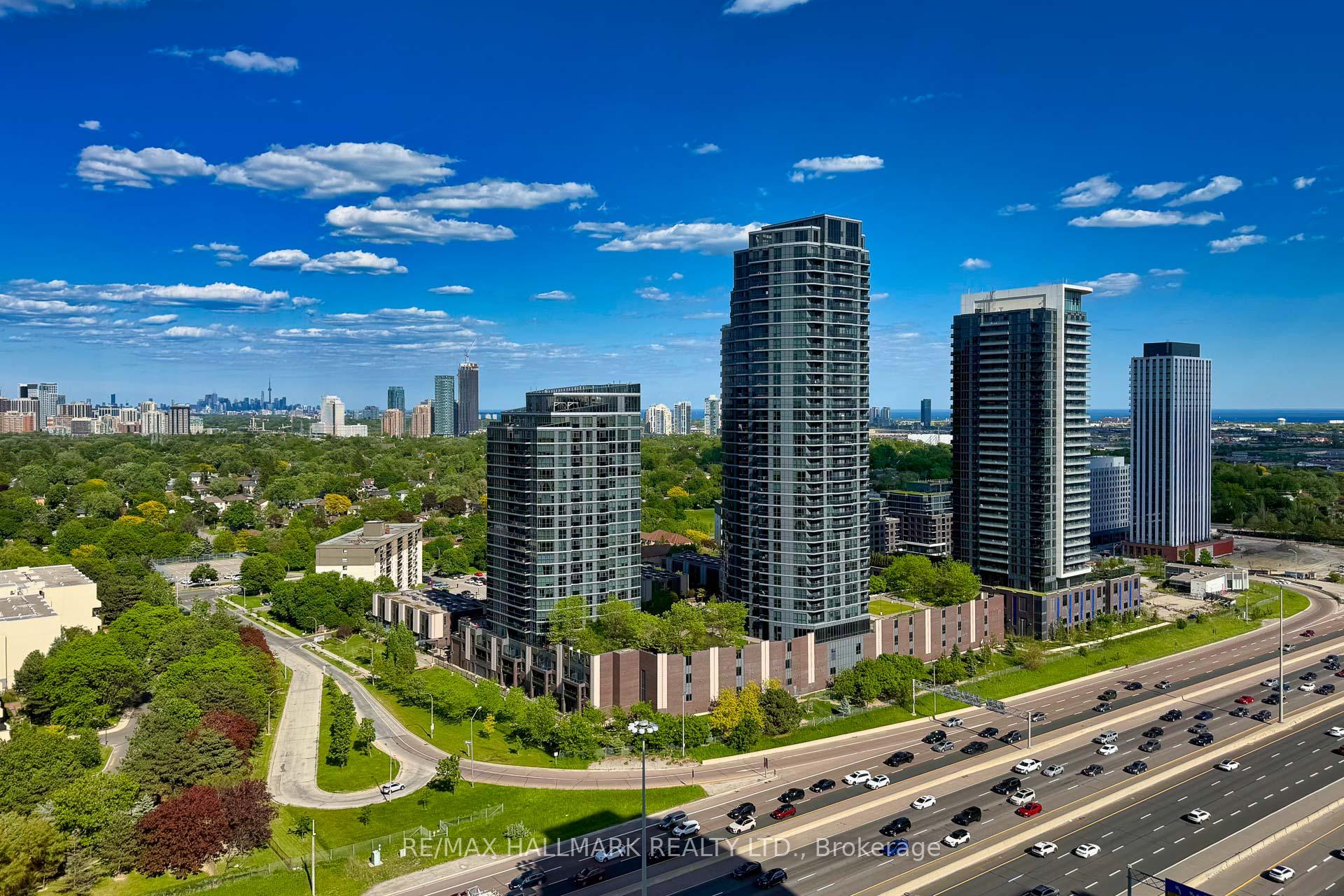 Photo 26 of Unit 2201, 10 Eva Road, Etobicoke, Etobicoke West Mall — HOMEH