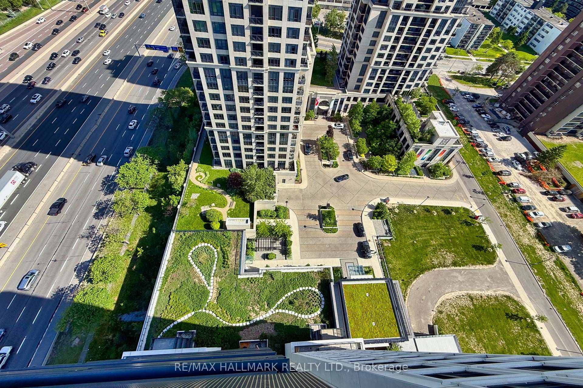 Photo 31 of Unit 2201, 10 Eva Road, Etobicoke, Etobicoke West Mall — HOMEH