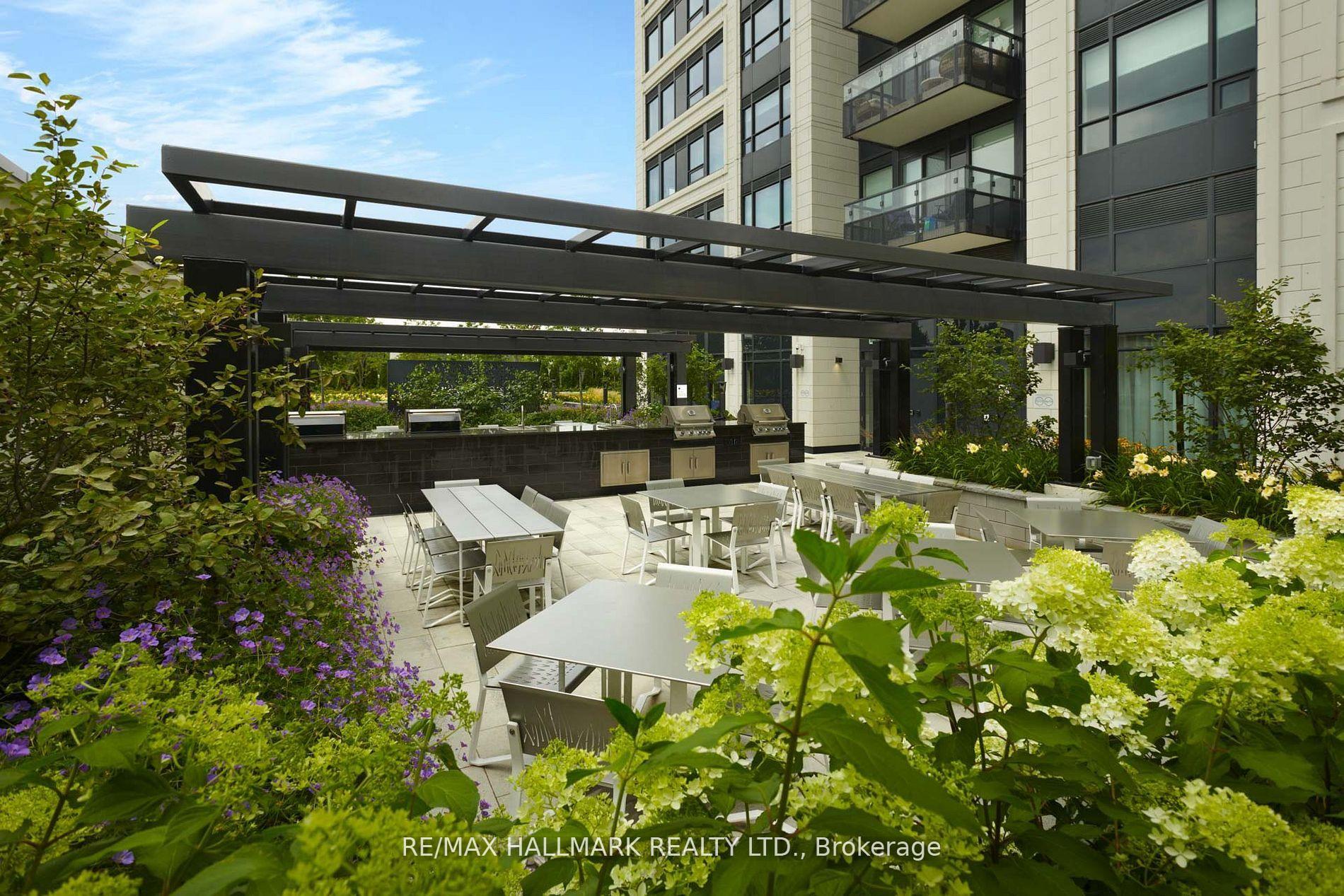 Photo 38 of Unit 2201, 10 Eva Road, Etobicoke, Etobicoke West Mall — HOMEH