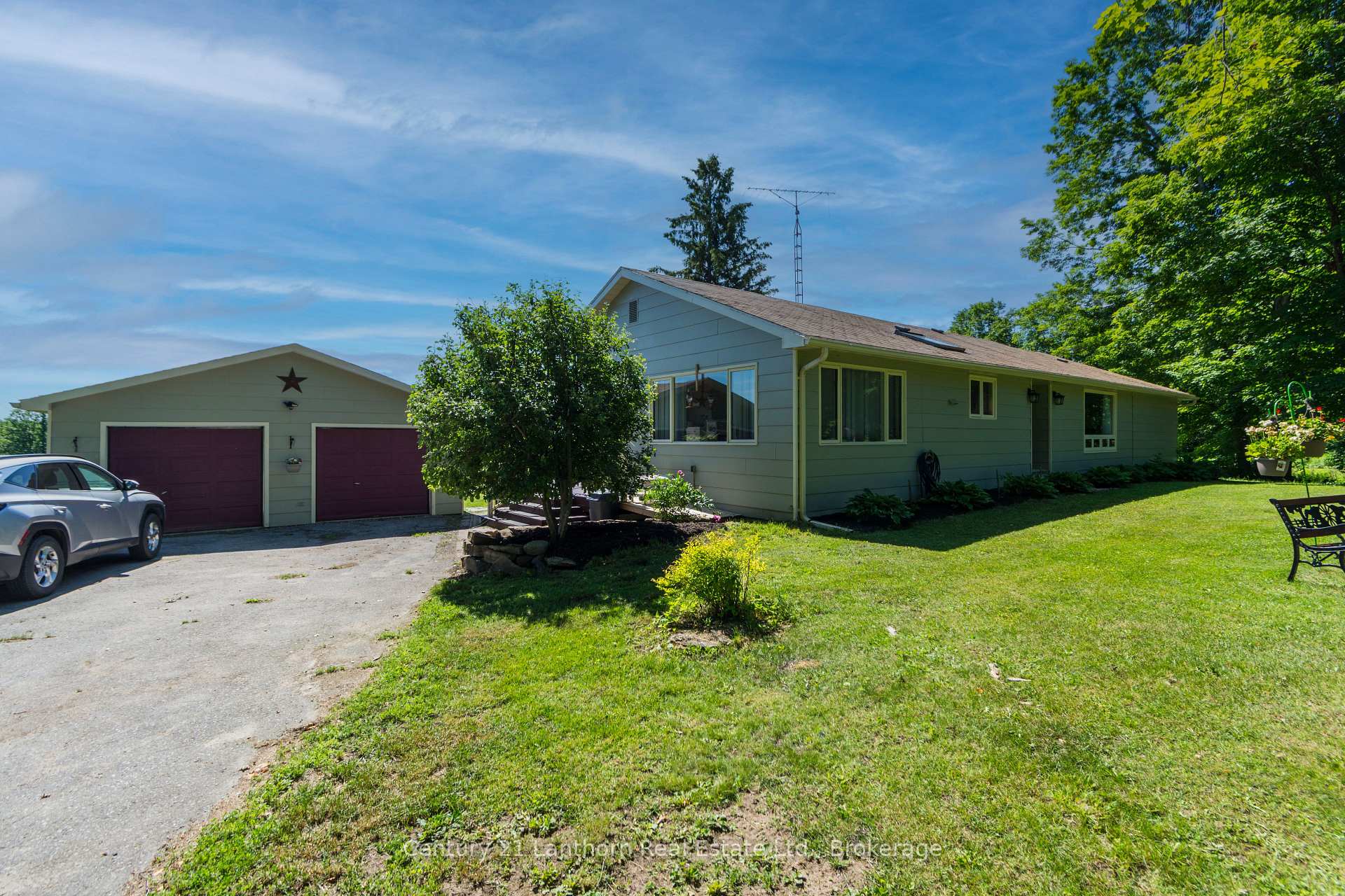 Photo 2 of 155 Lahey Road, Centre Hastings — HOMEH
