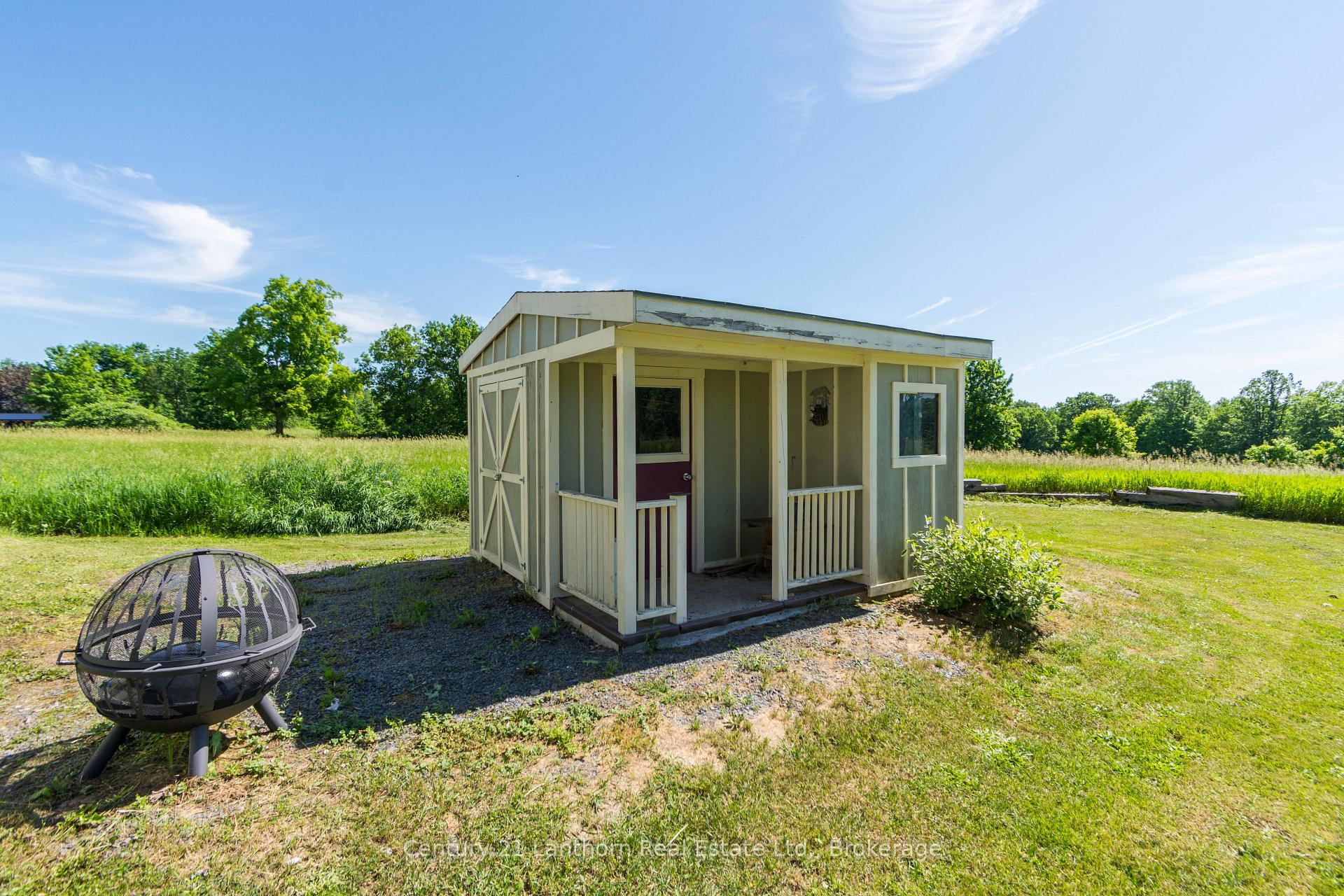 Photo 14 of 155 Lahey Road, Centre Hastings — HOMEH