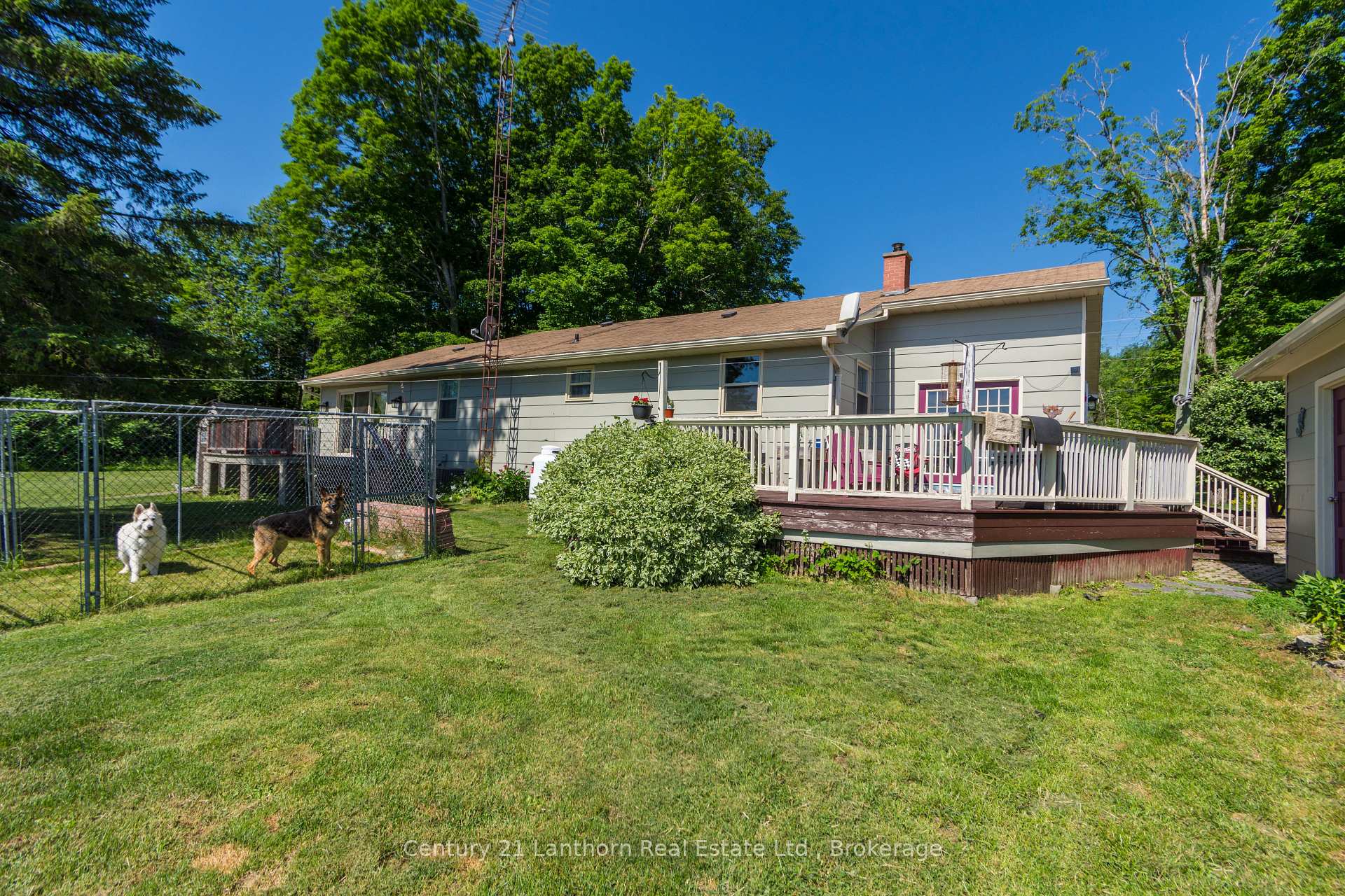 Photo 15 of 155 Lahey Road, Centre Hastings — HOMEH