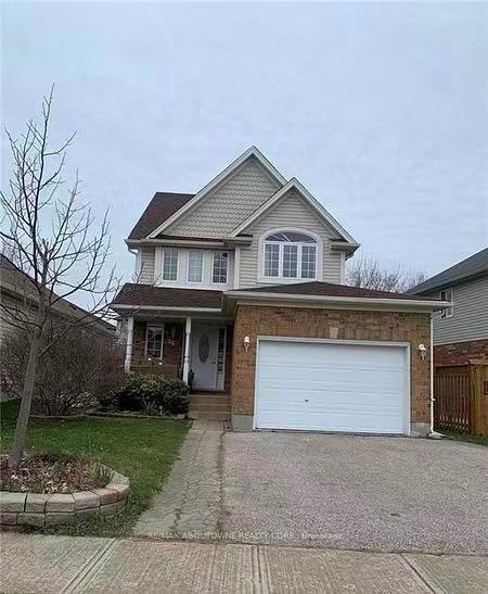 Photo 1 of 98 Adler Drive, Cambridge, Grow Community Centre — HOMEH