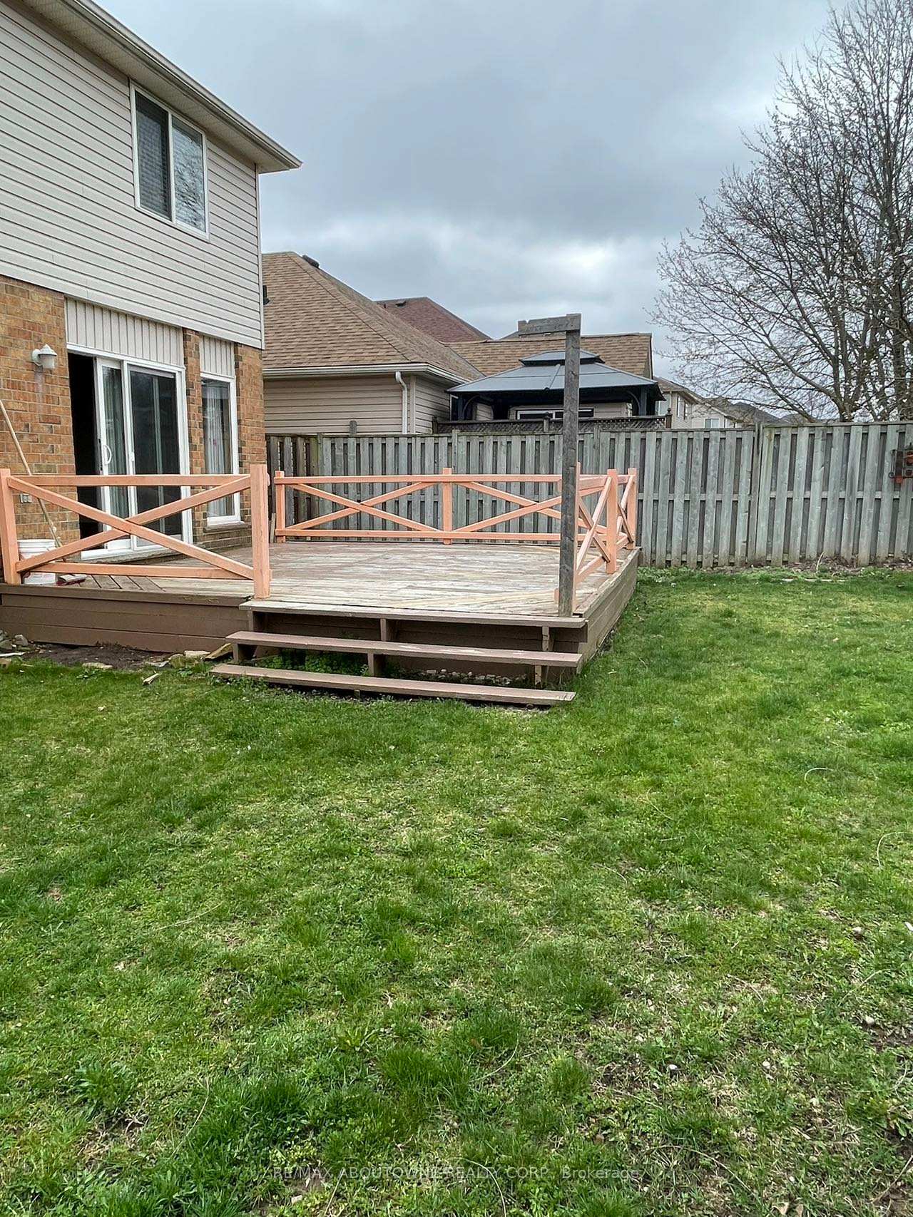 Photo 13 of 98 Adler Drive, Cambridge, Grow Community Centre — HOMEH