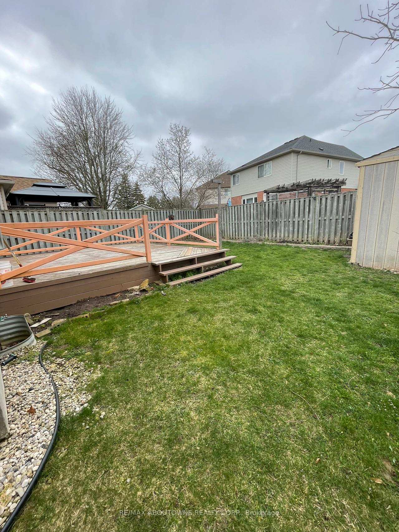 Photo 14 of 98 Adler Drive, Cambridge, Grow Community Centre — HOMEH